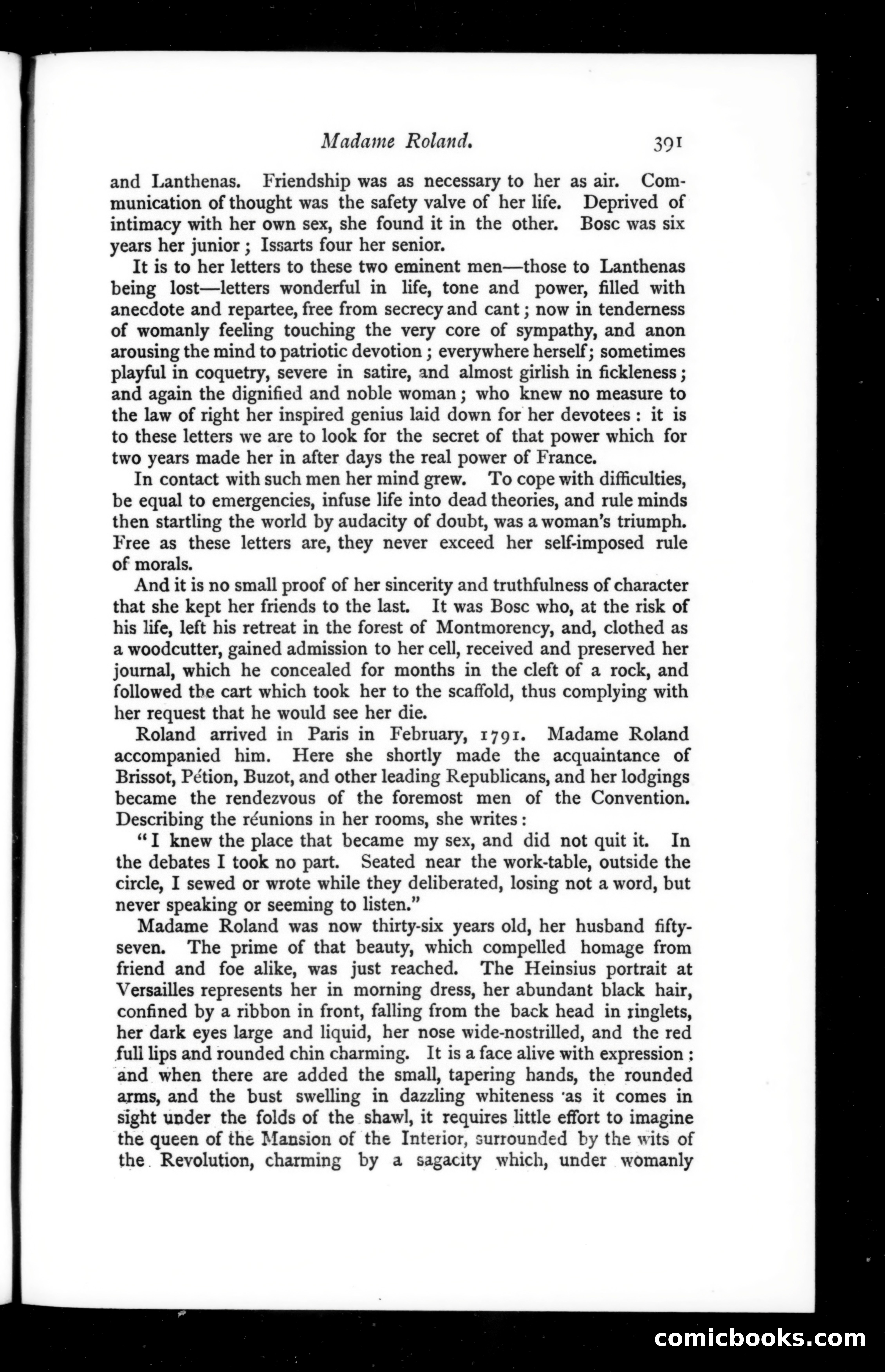 The Argosy, Vol. 67 — page 31 of 125