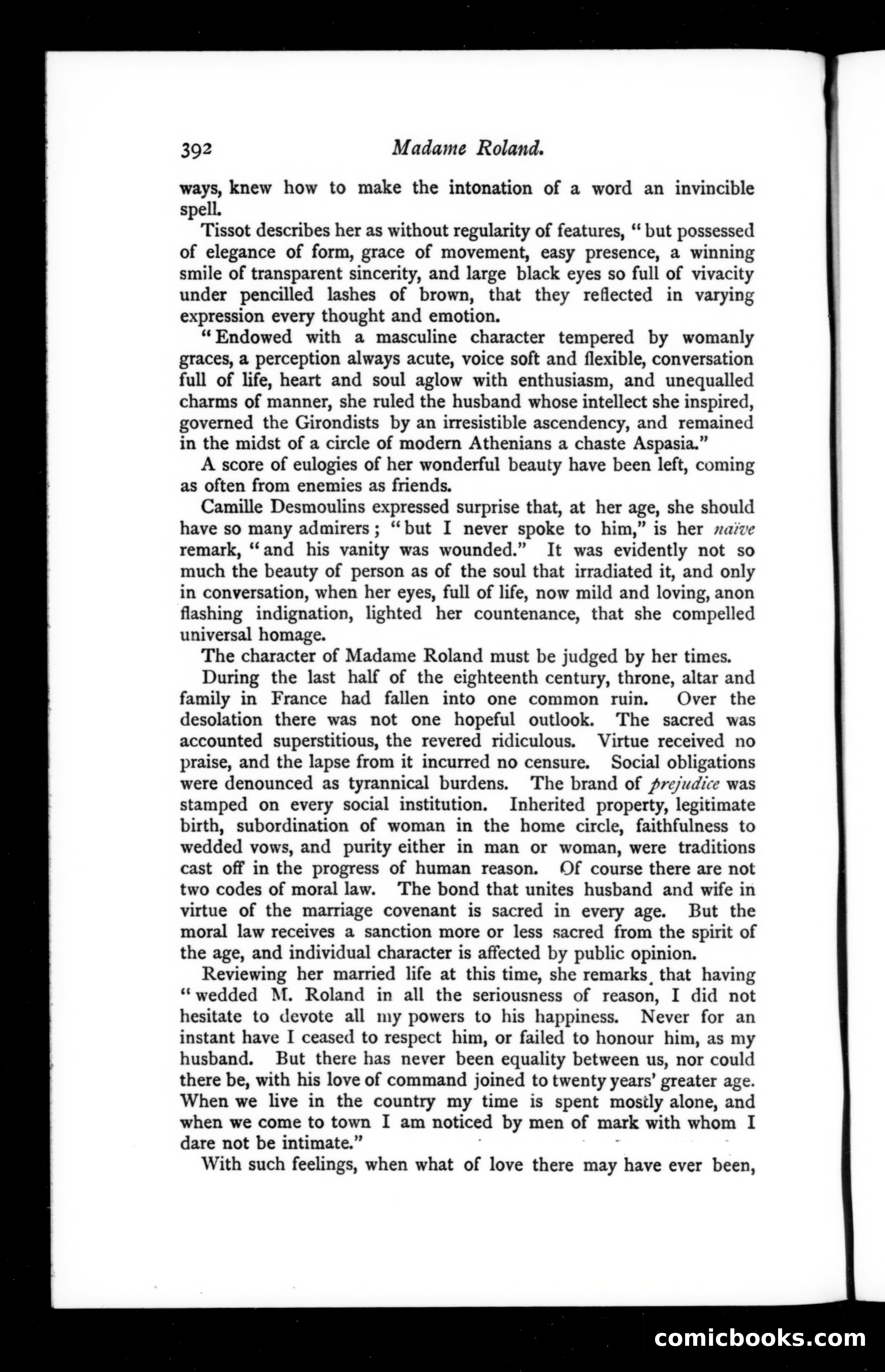 The Argosy, Vol. 67 — page 32 of 125