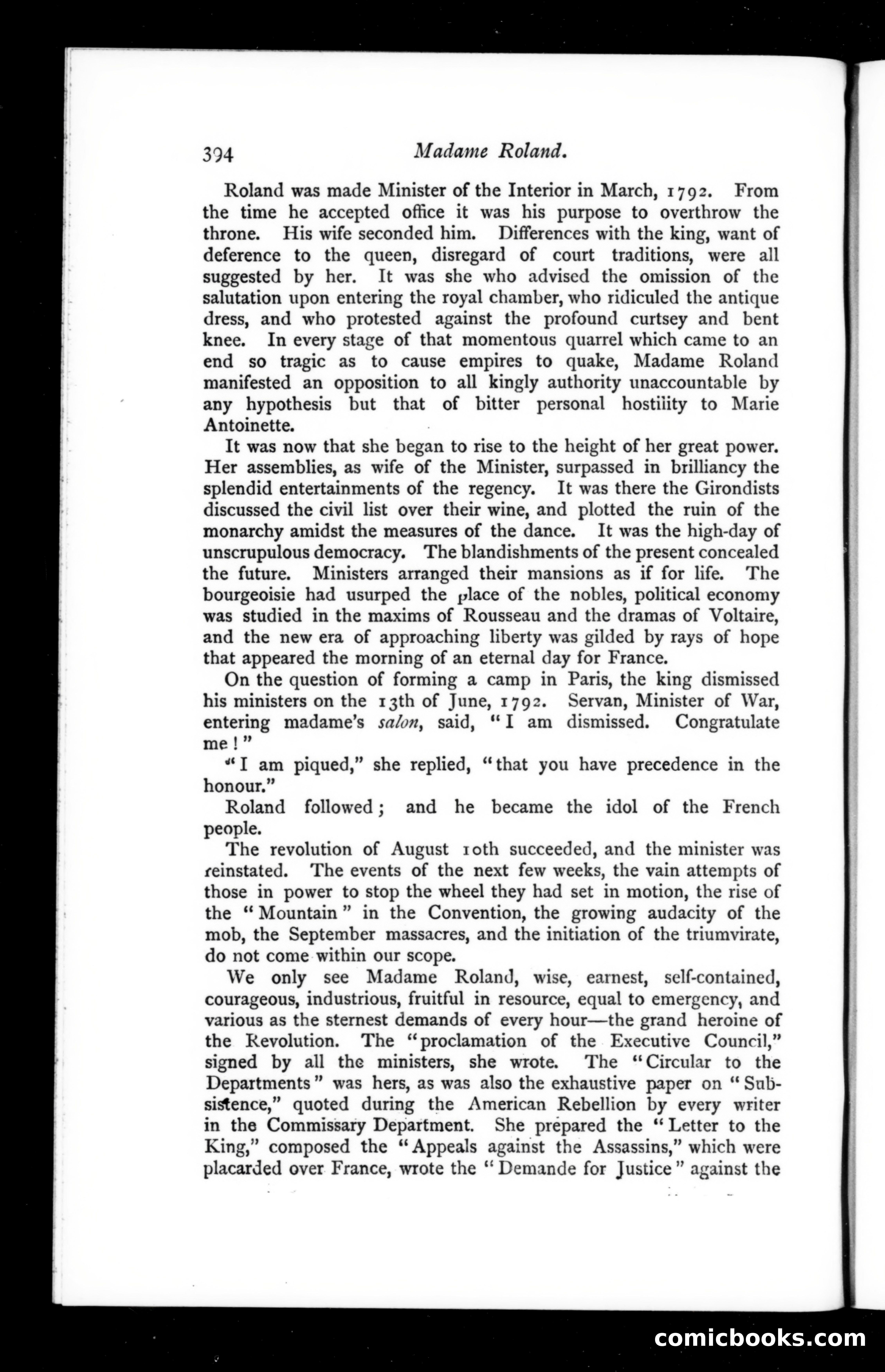 The Argosy, Vol. 67 — page 34 of 125
