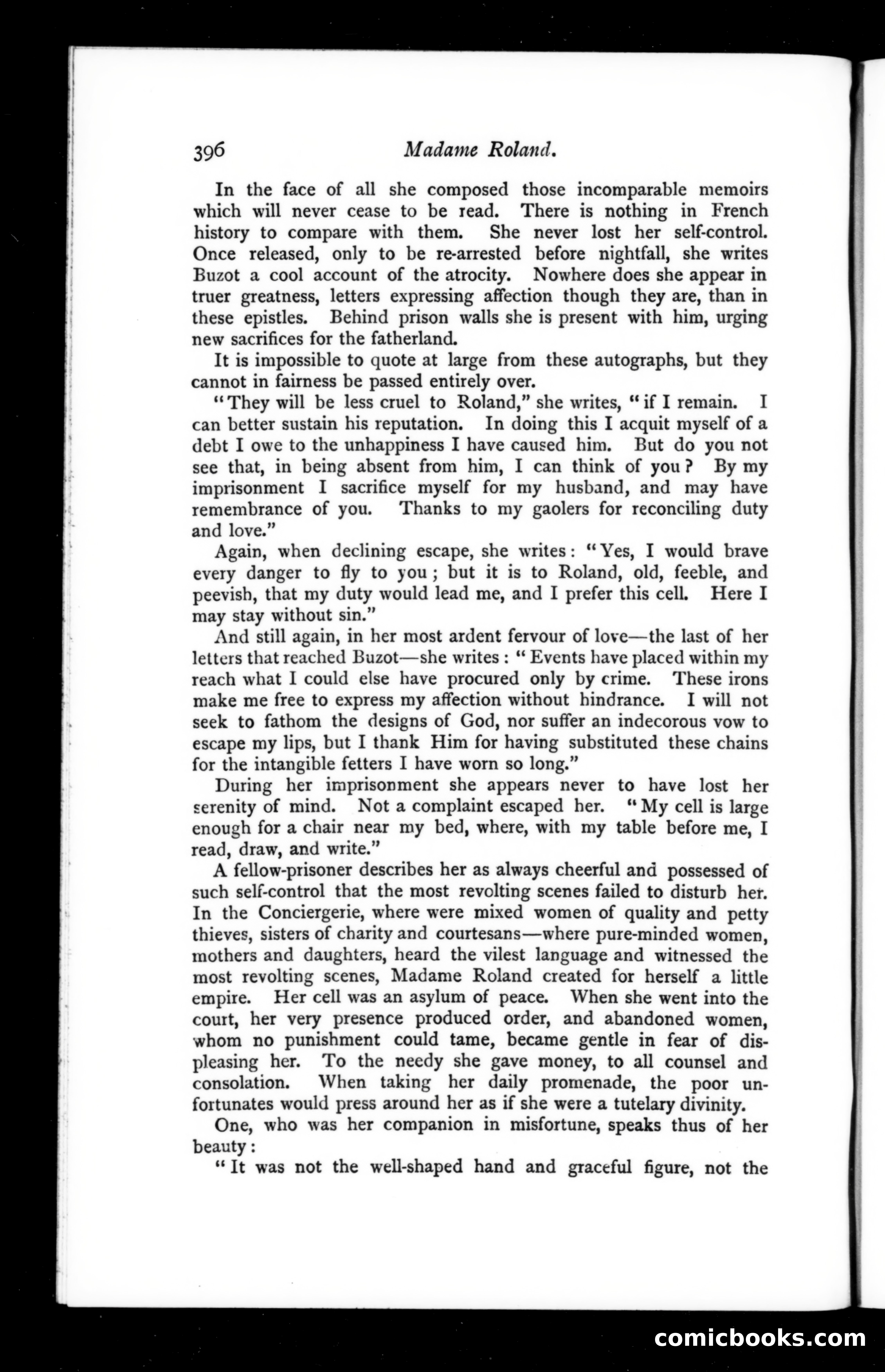 The Argosy, Vol. 67 — page 36 of 125