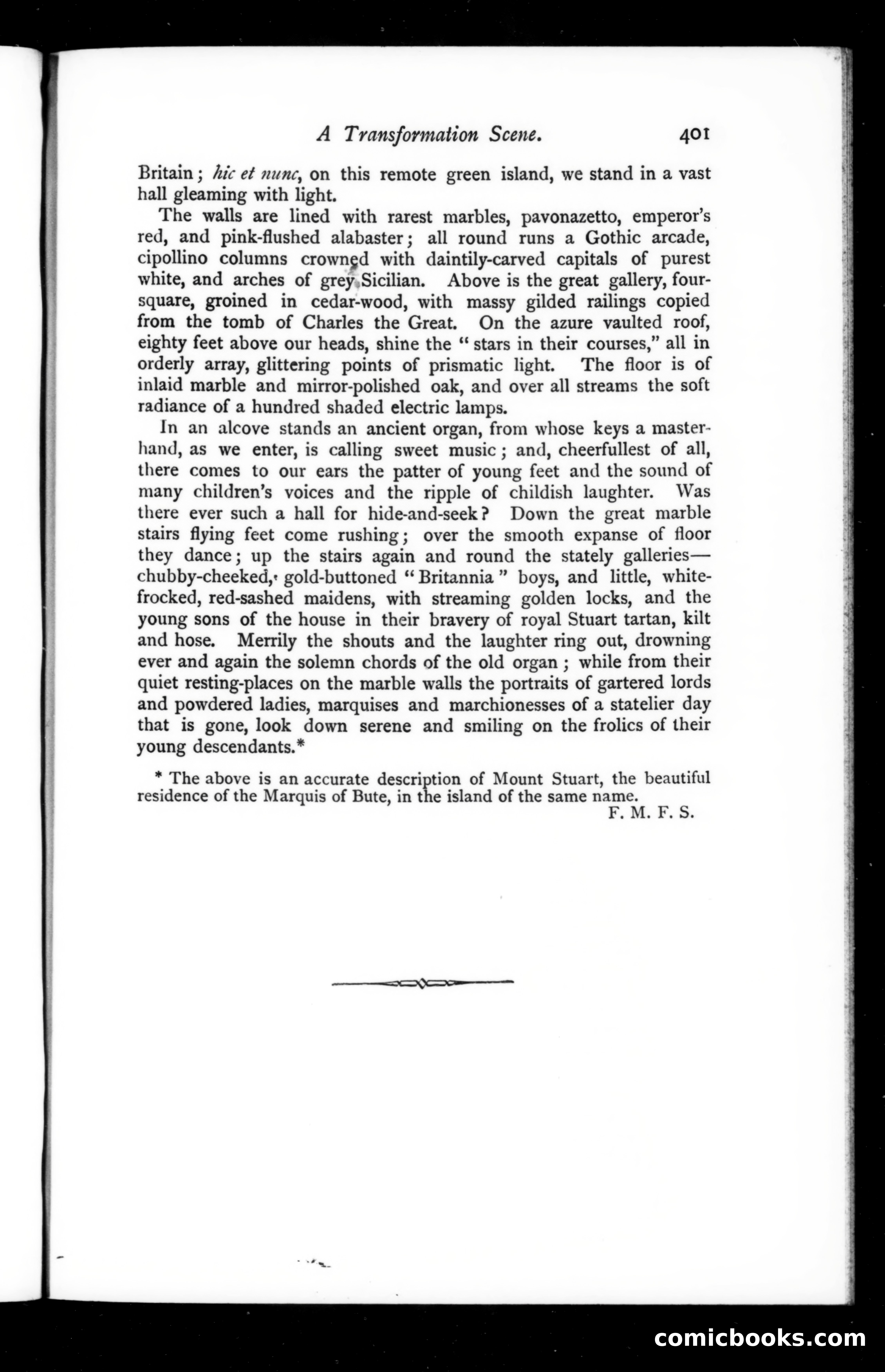 The Argosy, Vol. 67 — page 41 of 125
