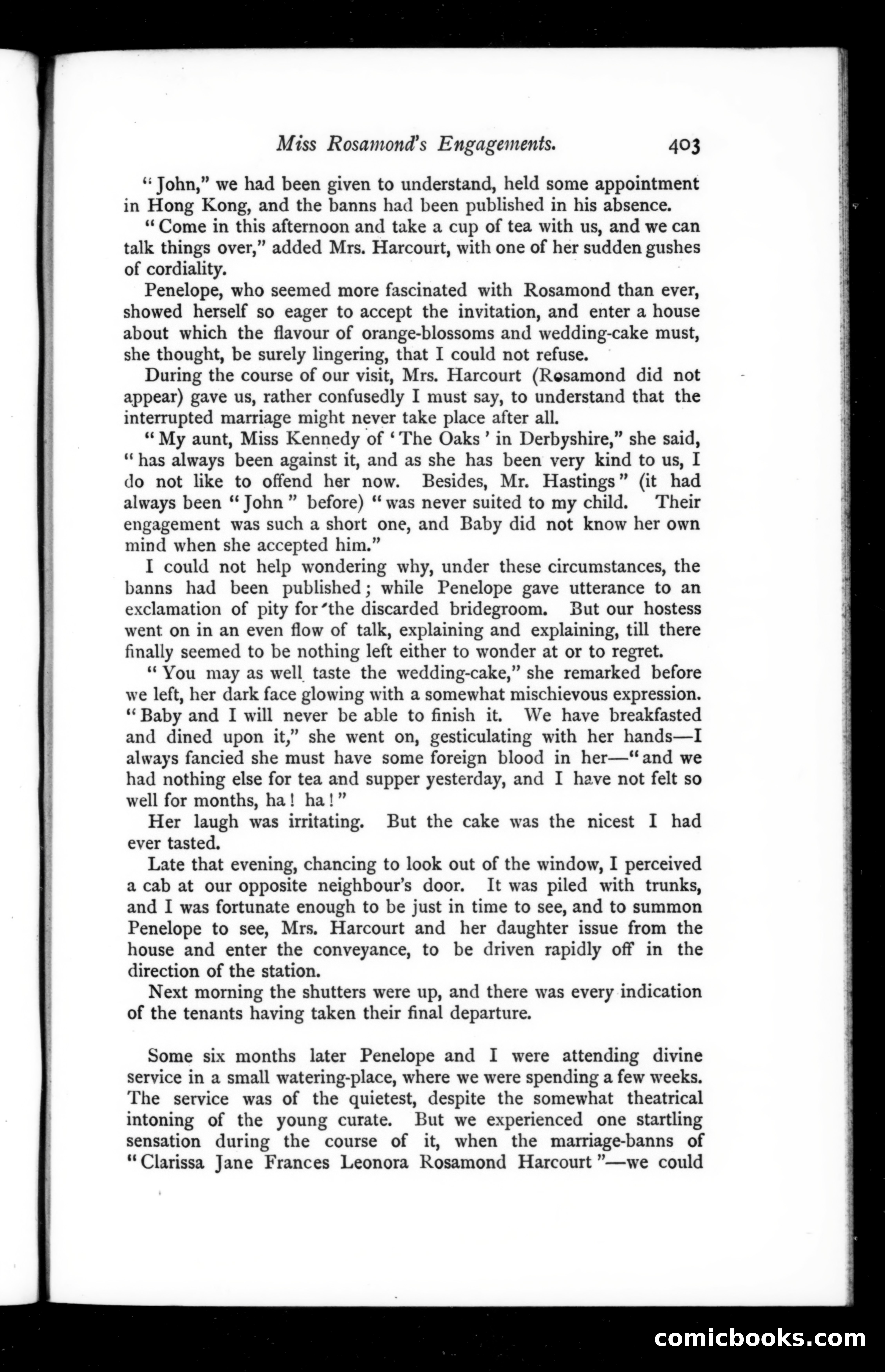 The Argosy, Vol. 67 — page 43 of 125