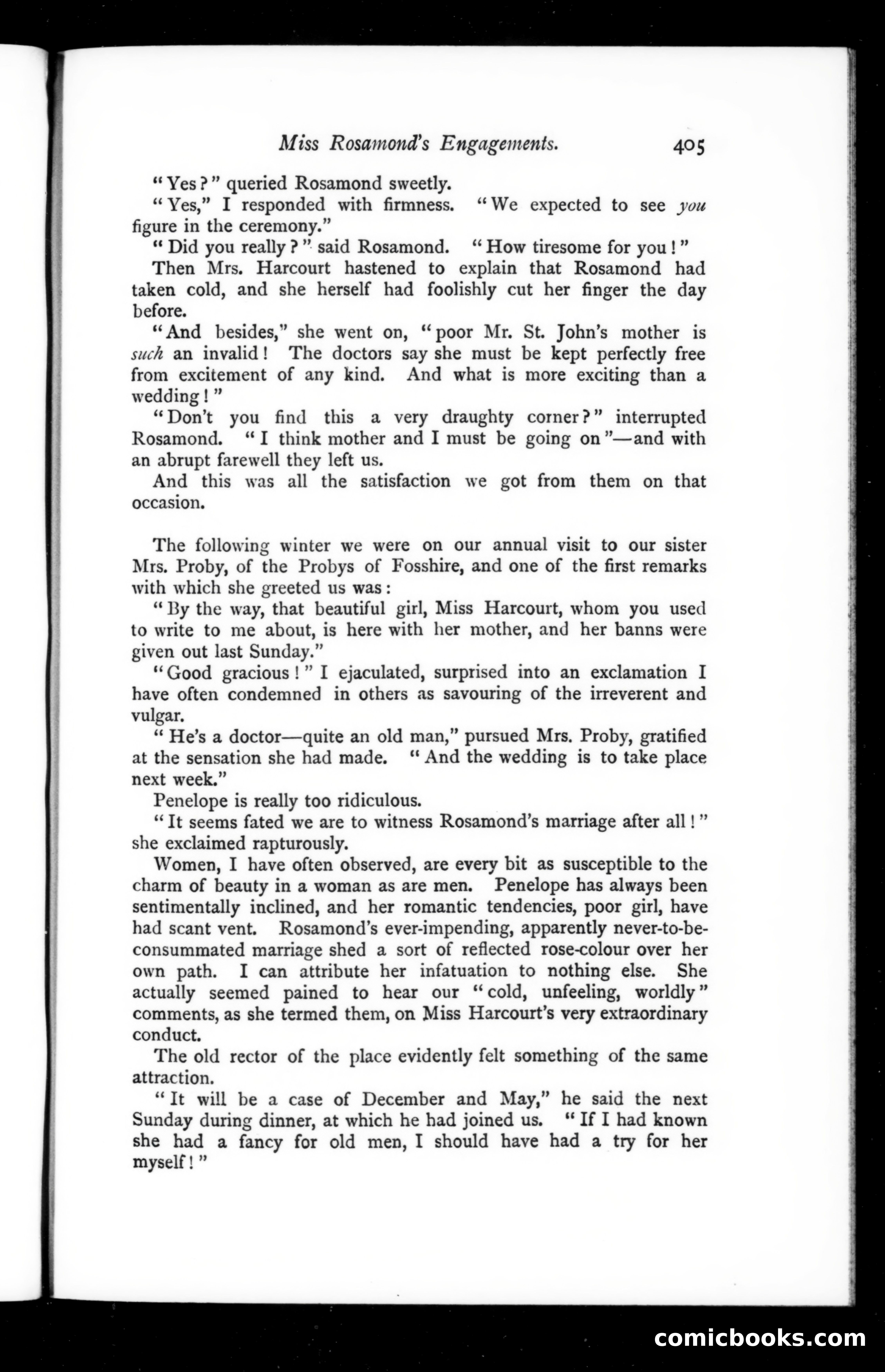 The Argosy, Vol. 67 — page 45 of 125
