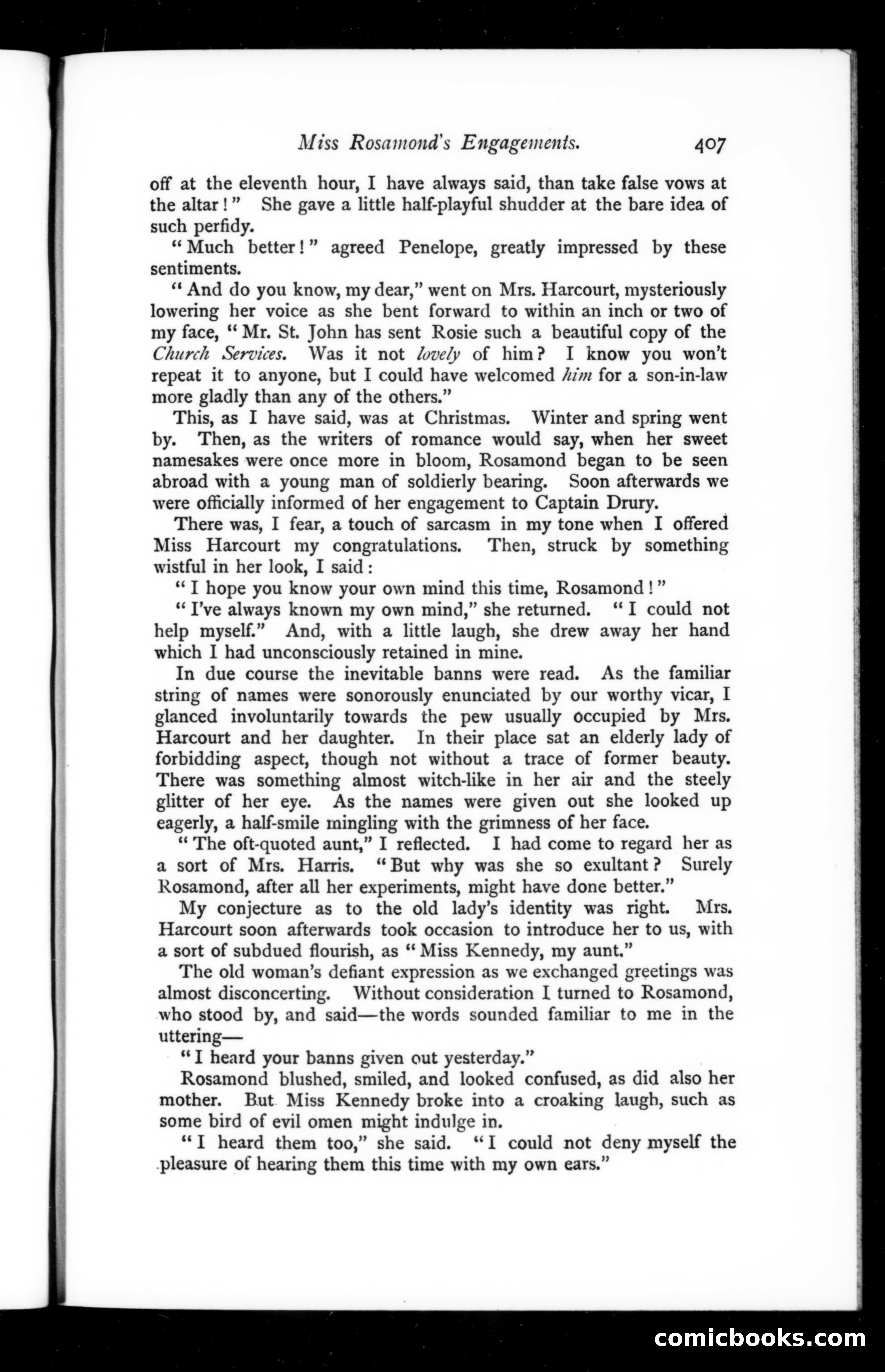 The Argosy, Vol. 67 — page 47 of 125