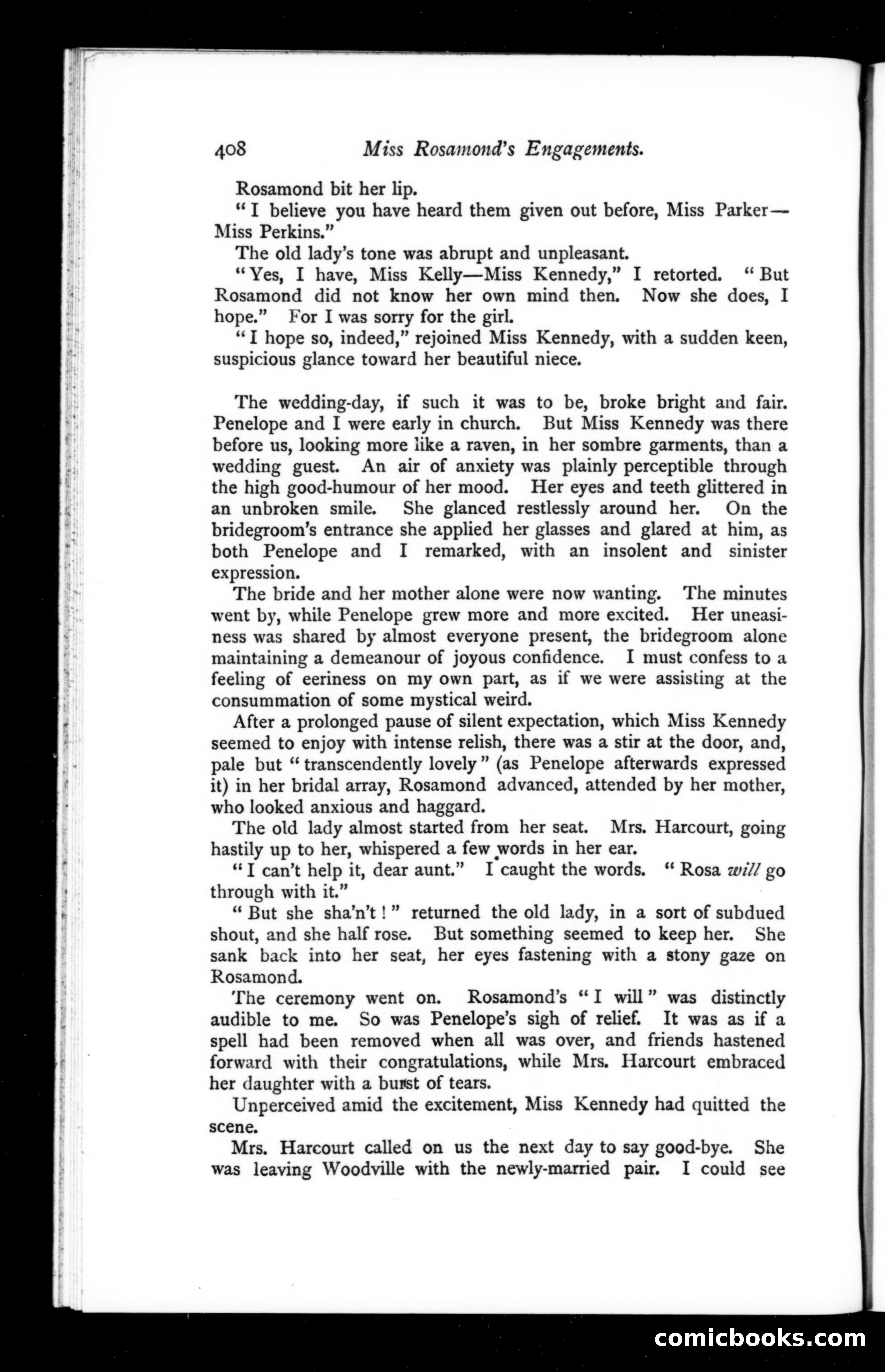 The Argosy, Vol. 67 — page 48 of 125