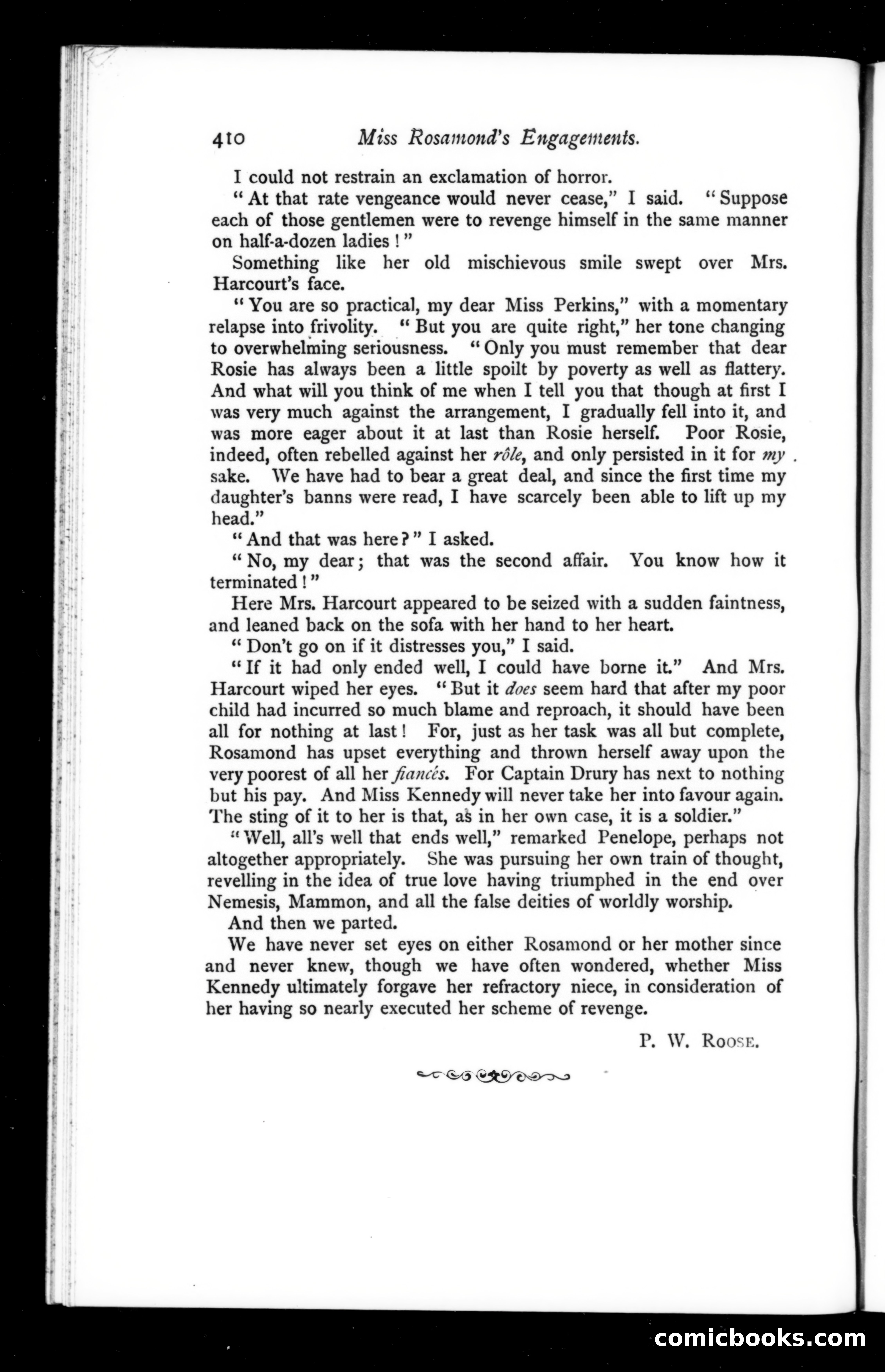 The Argosy, Vol. 67 — page 50 of 125