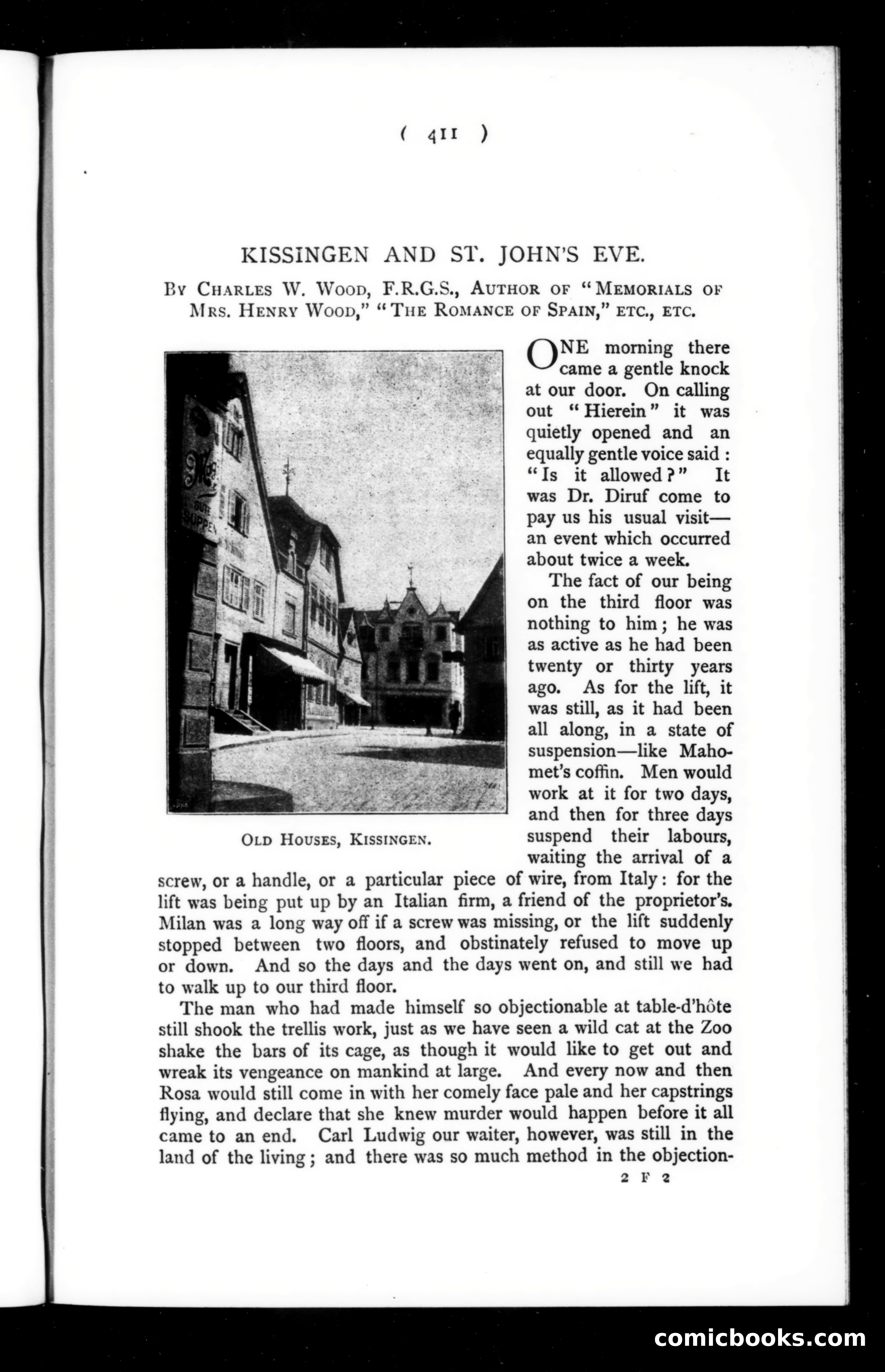 The Argosy, Vol. 67 — page 51 of 125