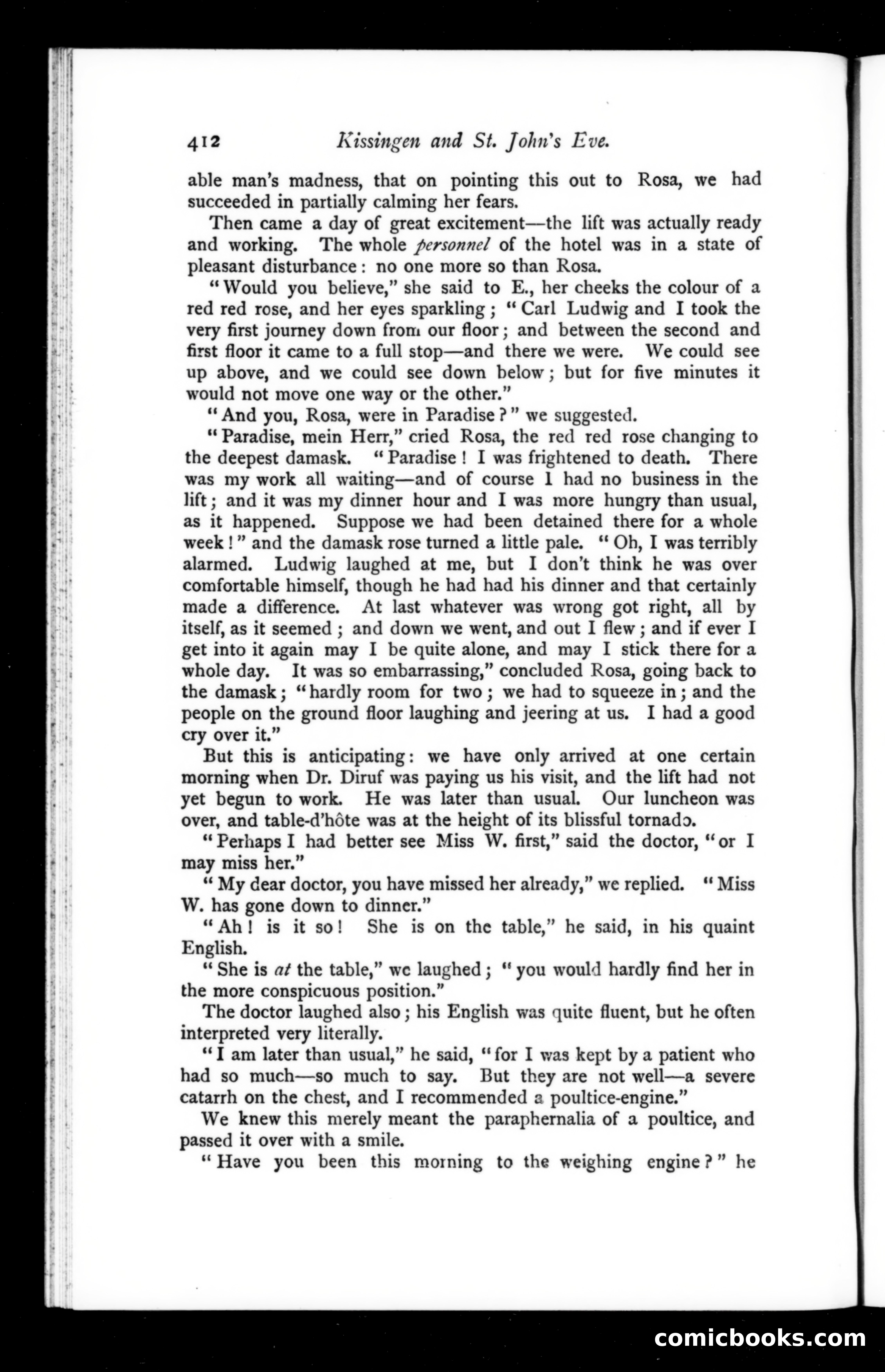 The Argosy, Vol. 67 — page 52 of 125