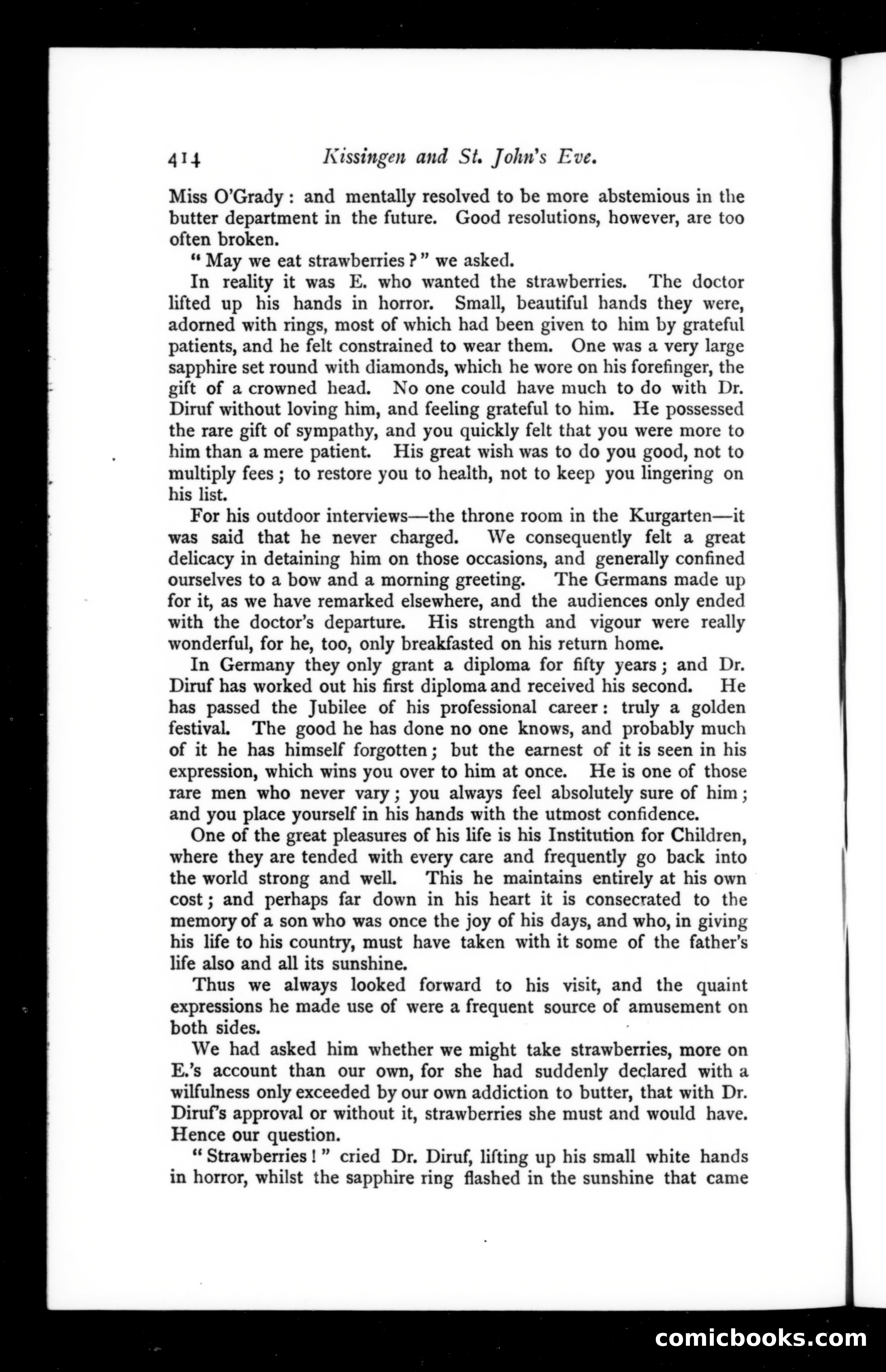 The Argosy, Vol. 67 — page 54 of 125