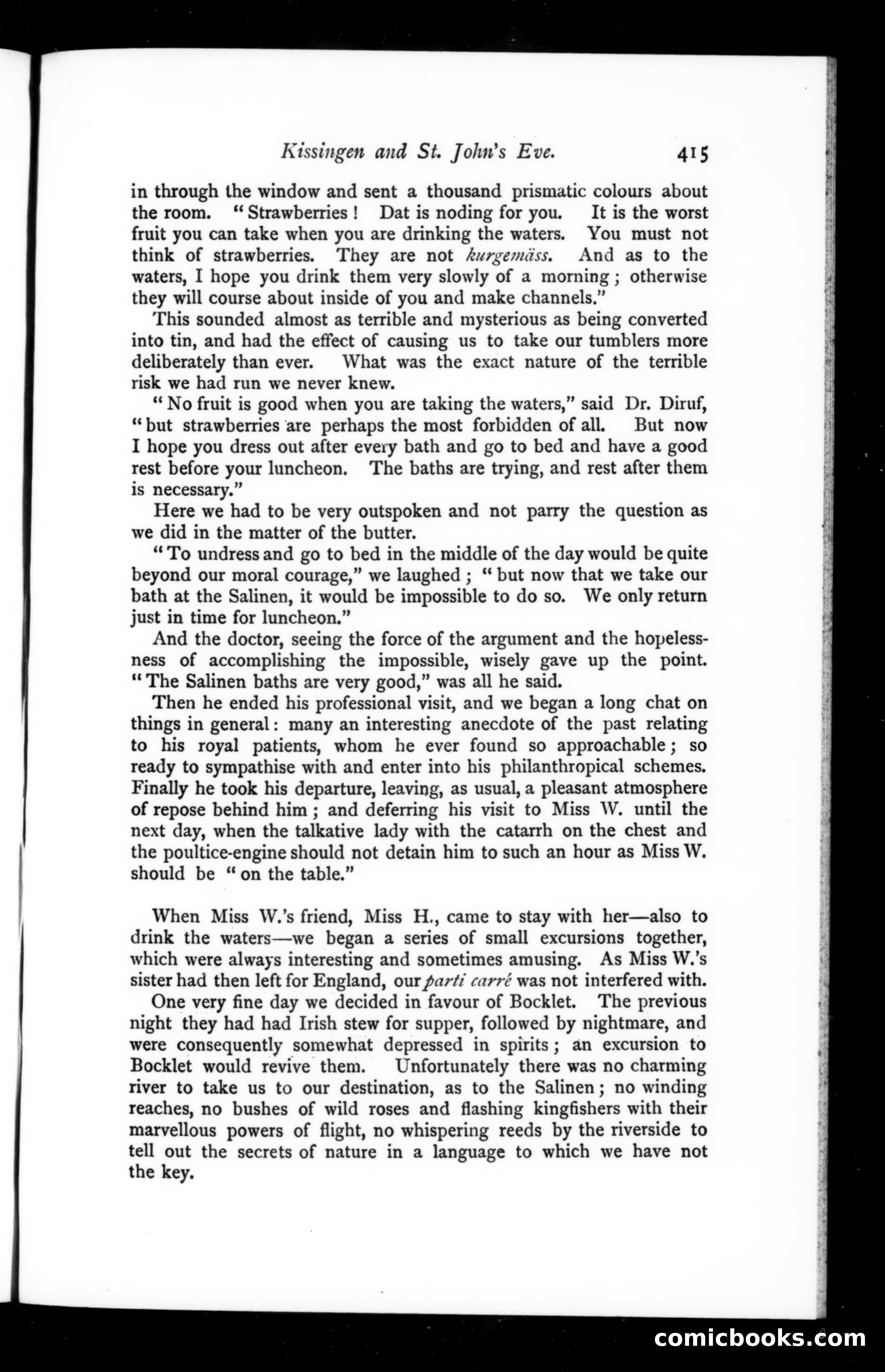 The Argosy, Vol. 67 — page 55 of 125