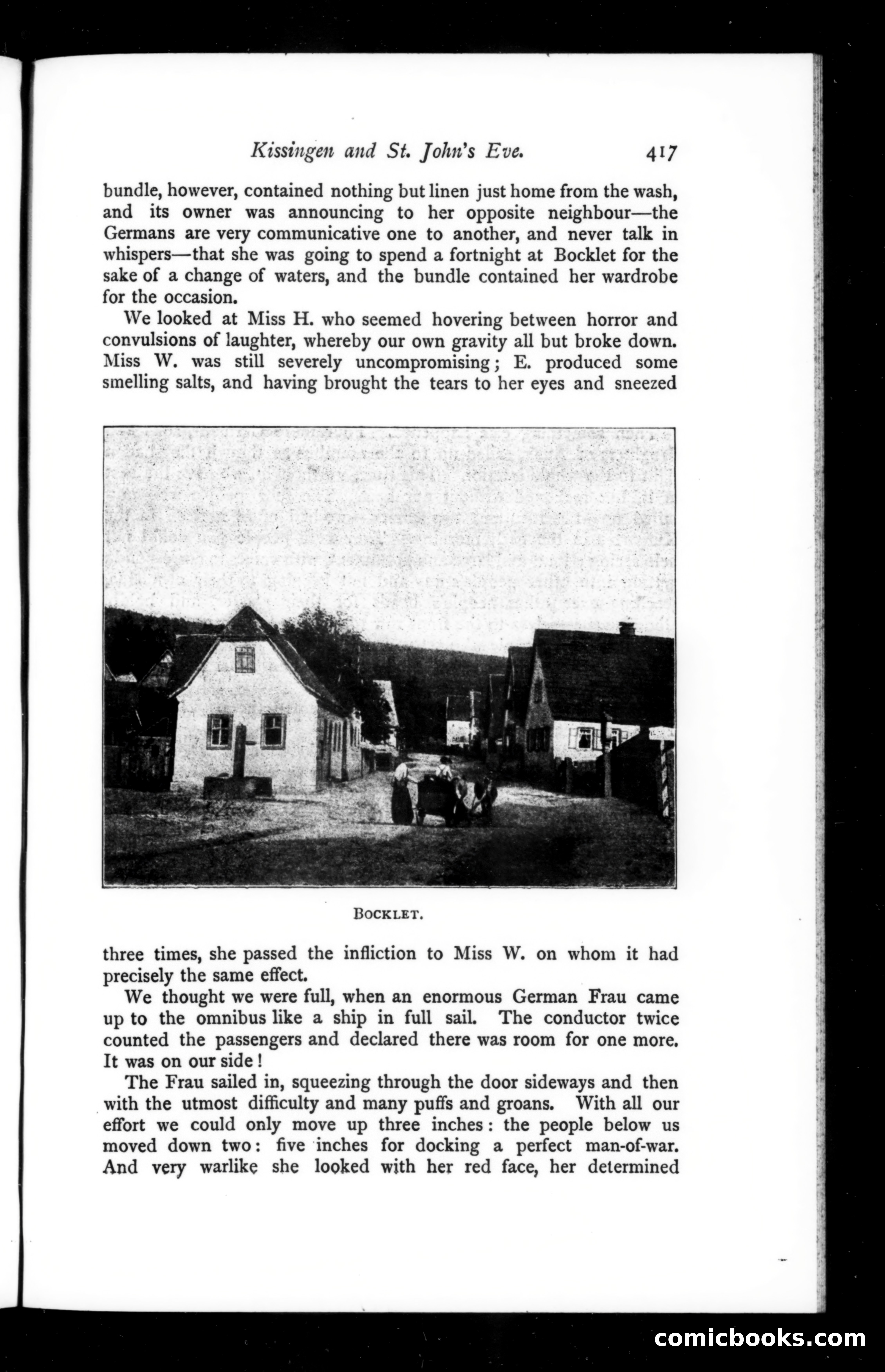 The Argosy, Vol. 67 — page 57 of 125