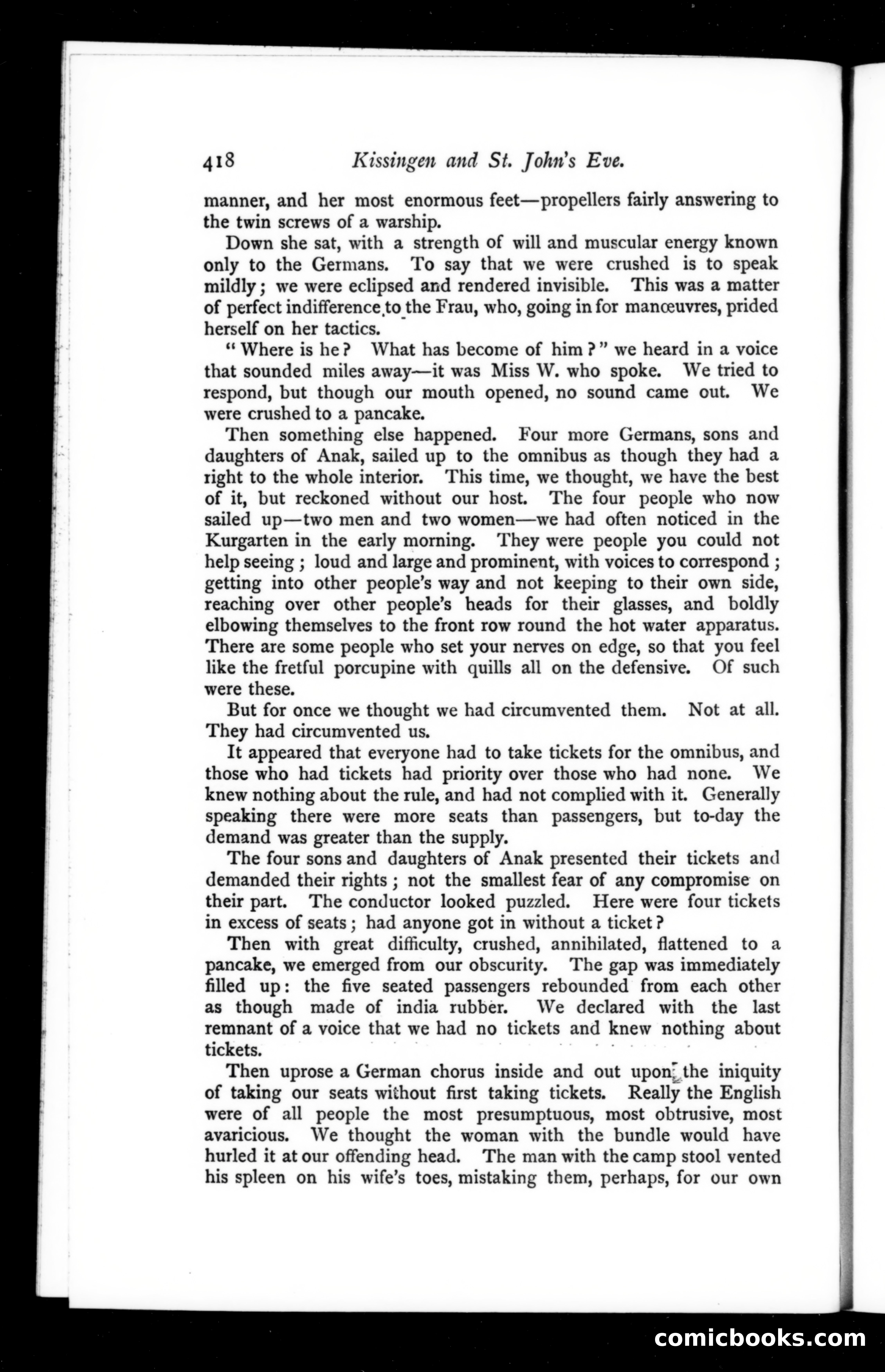 The Argosy, Vol. 67 — page 58 of 125