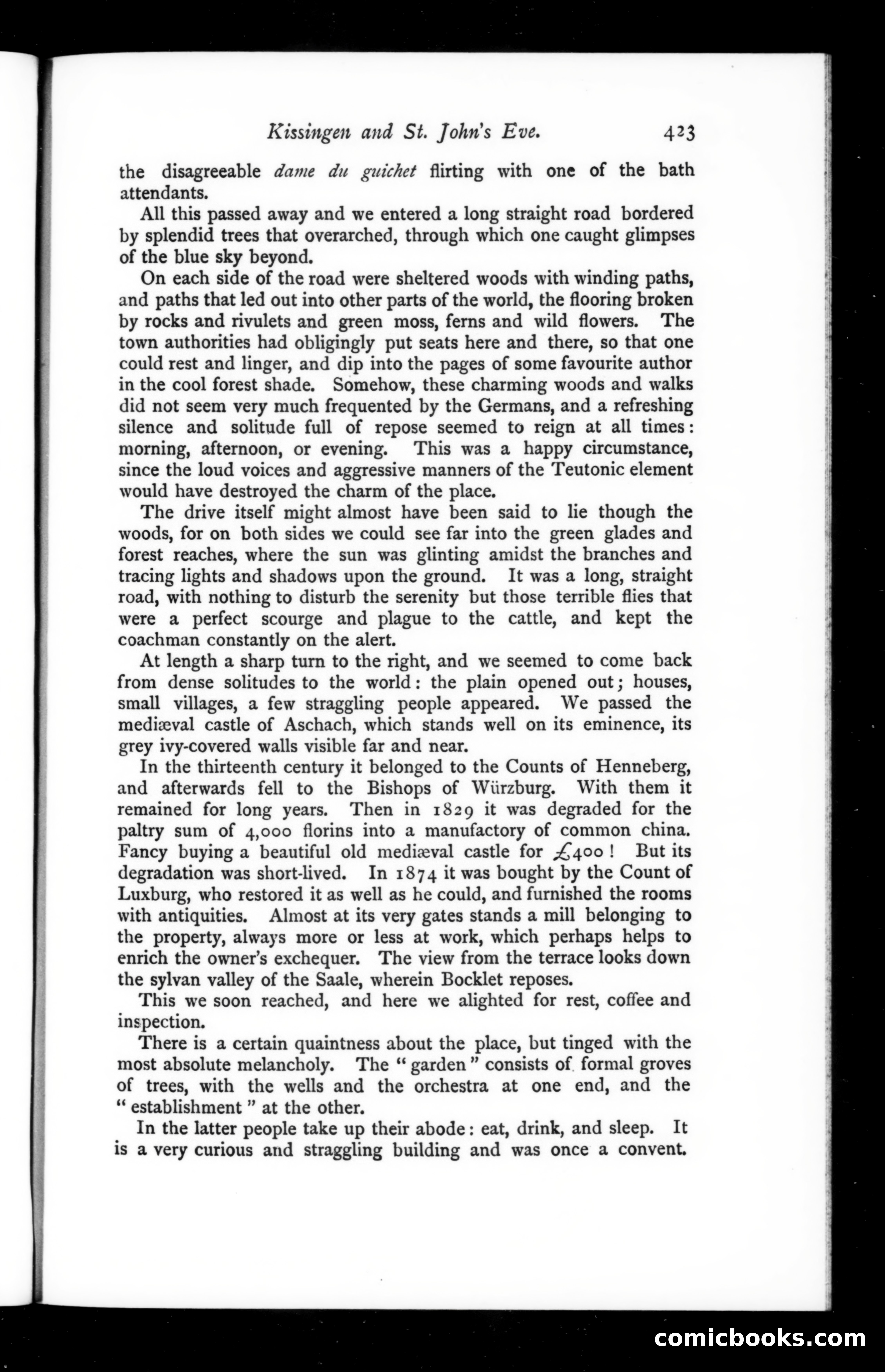 The Argosy, Vol. 67 — page 63 of 125