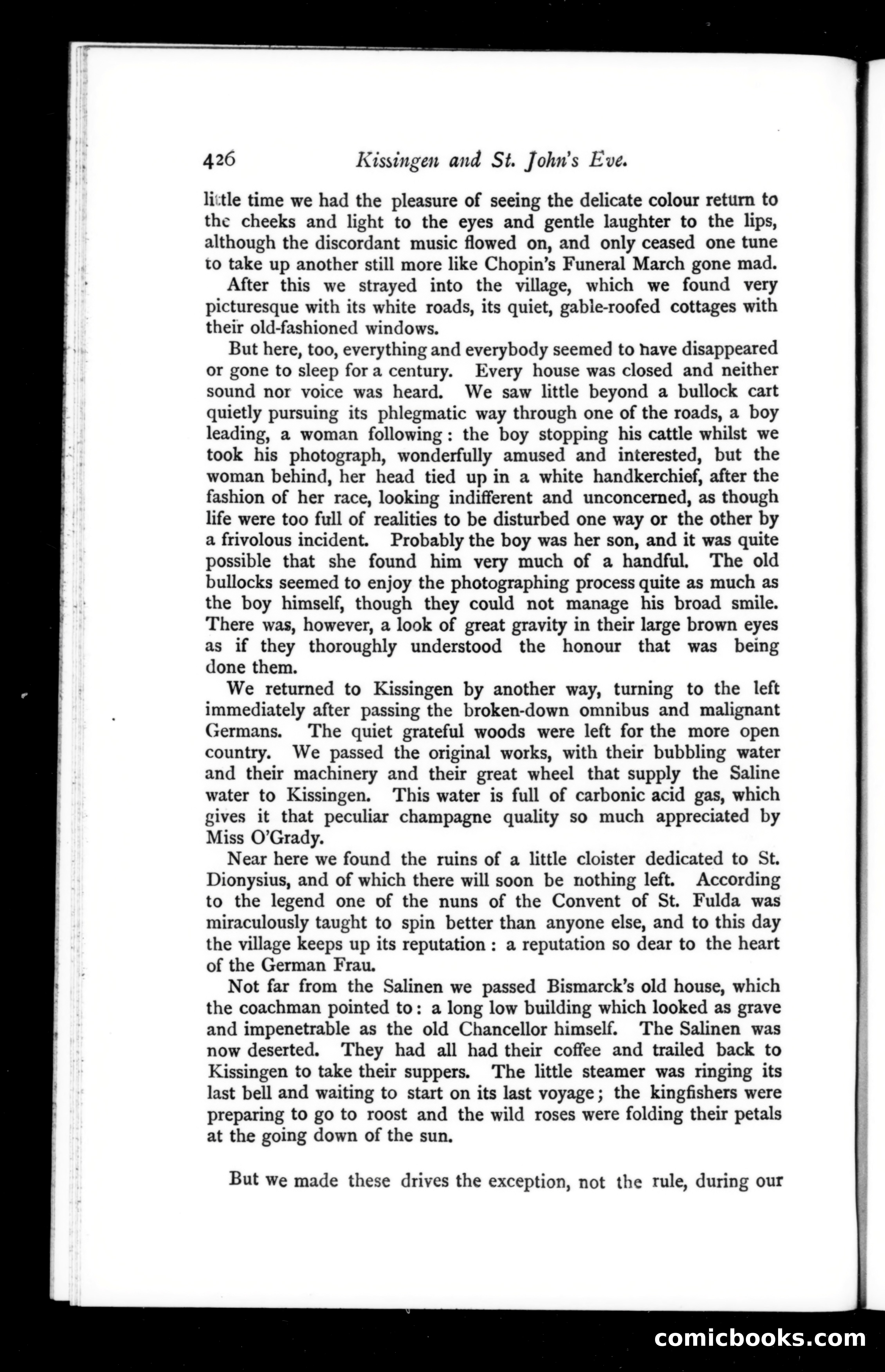 The Argosy, Vol. 67 — page 66 of 125