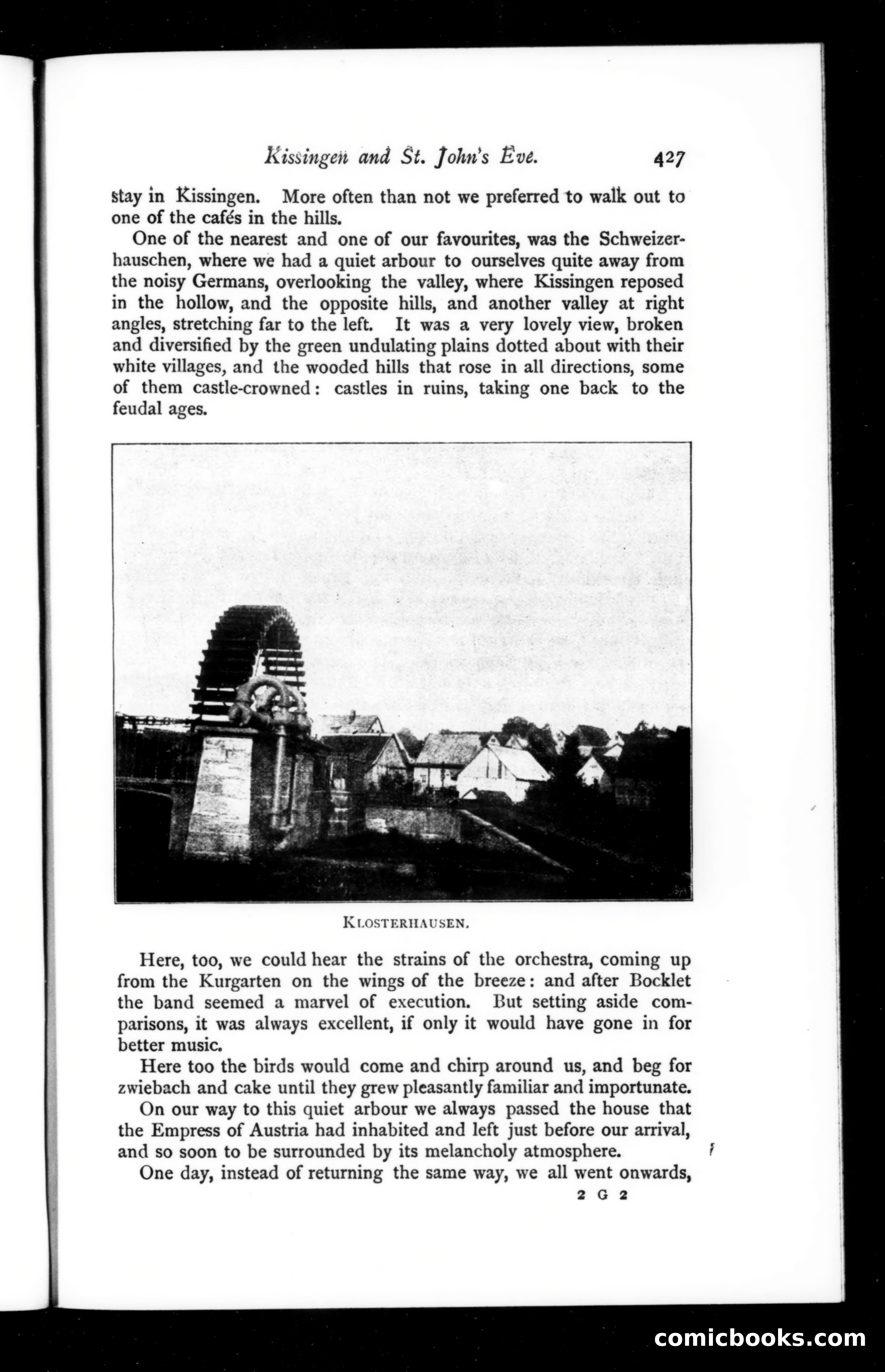 The Argosy, Vol. 67 — page 67 of 125