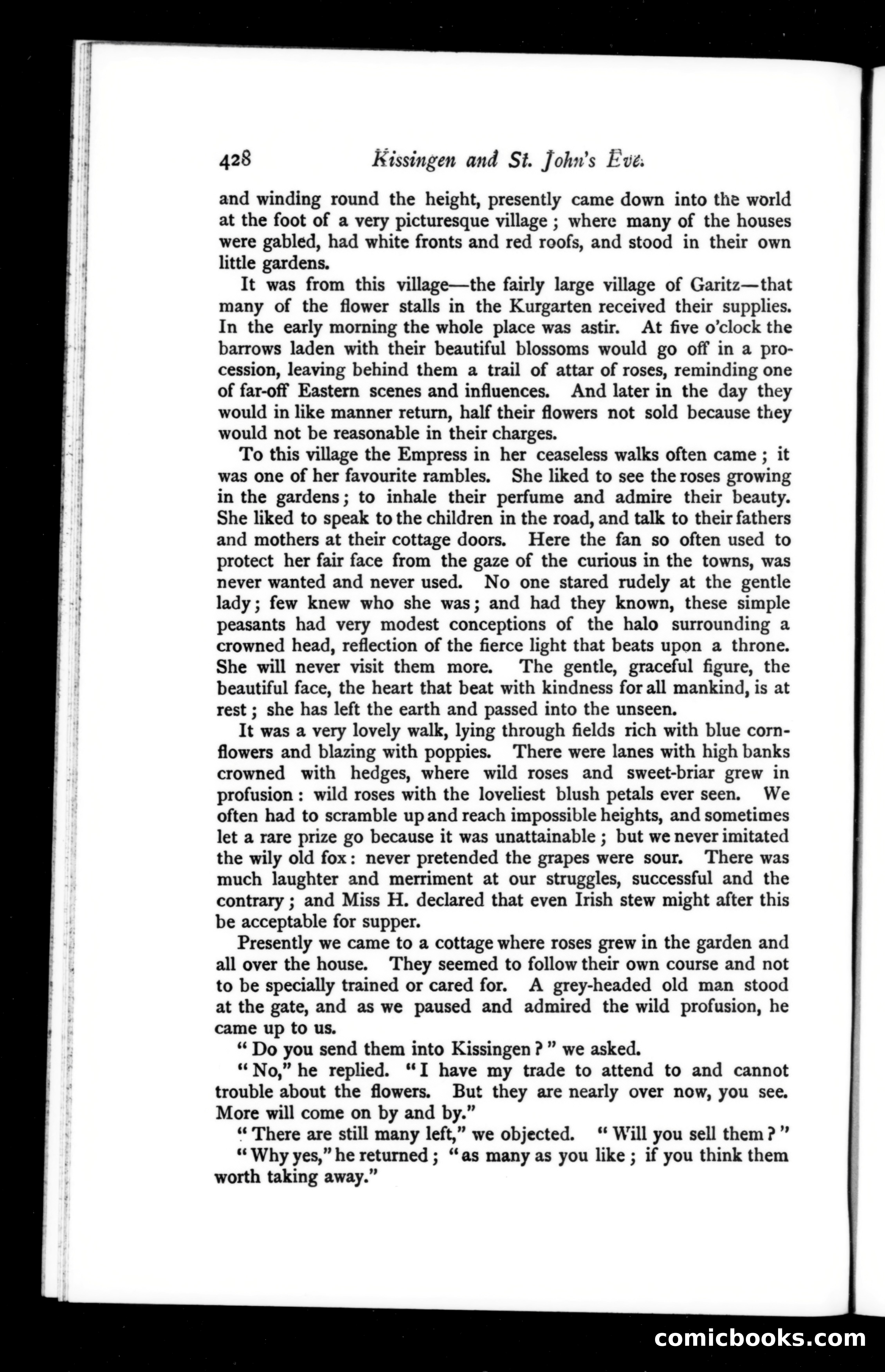 The Argosy, Vol. 67 — page 68 of 125