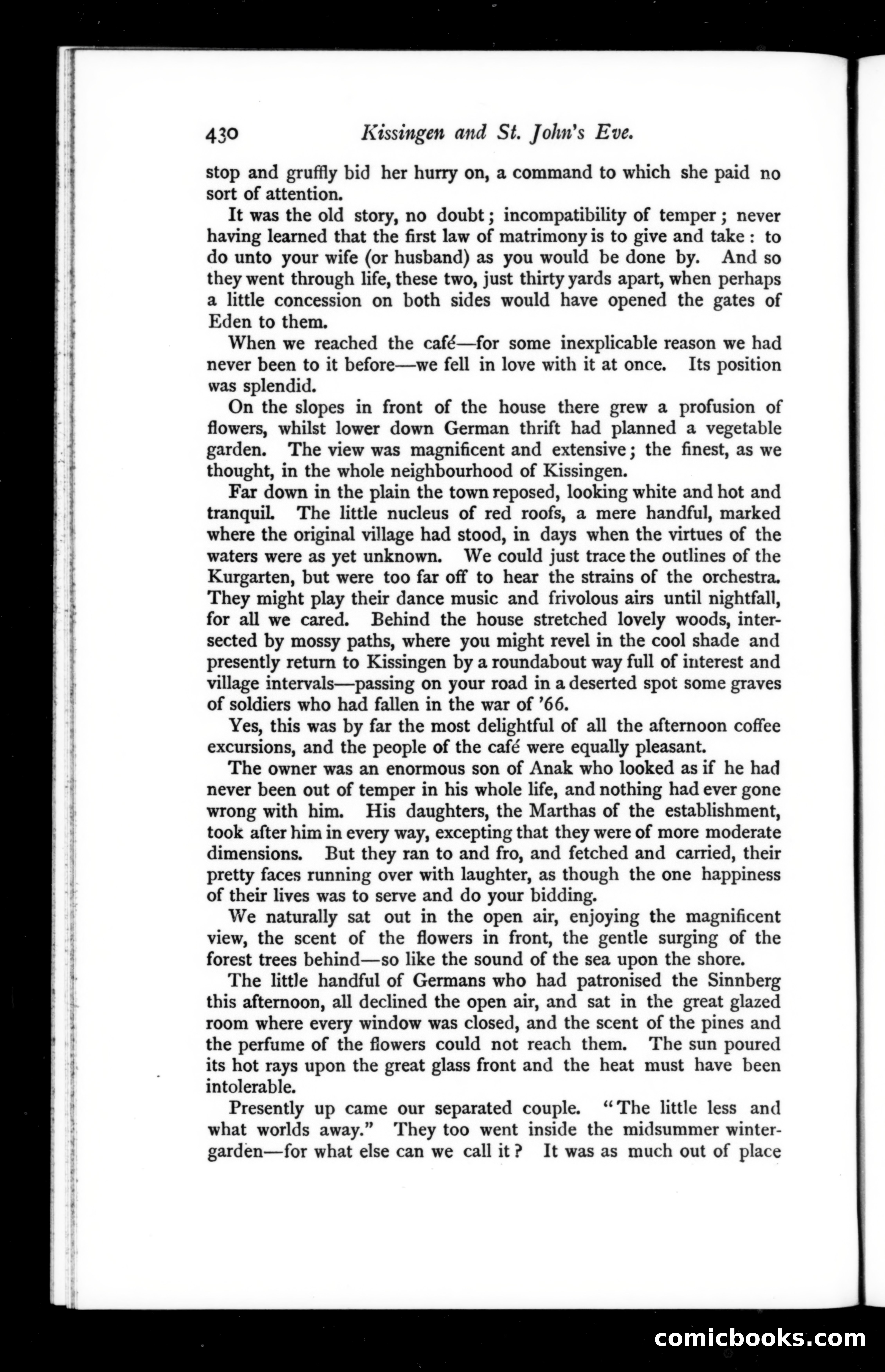 The Argosy, Vol. 67 — page 70 of 125