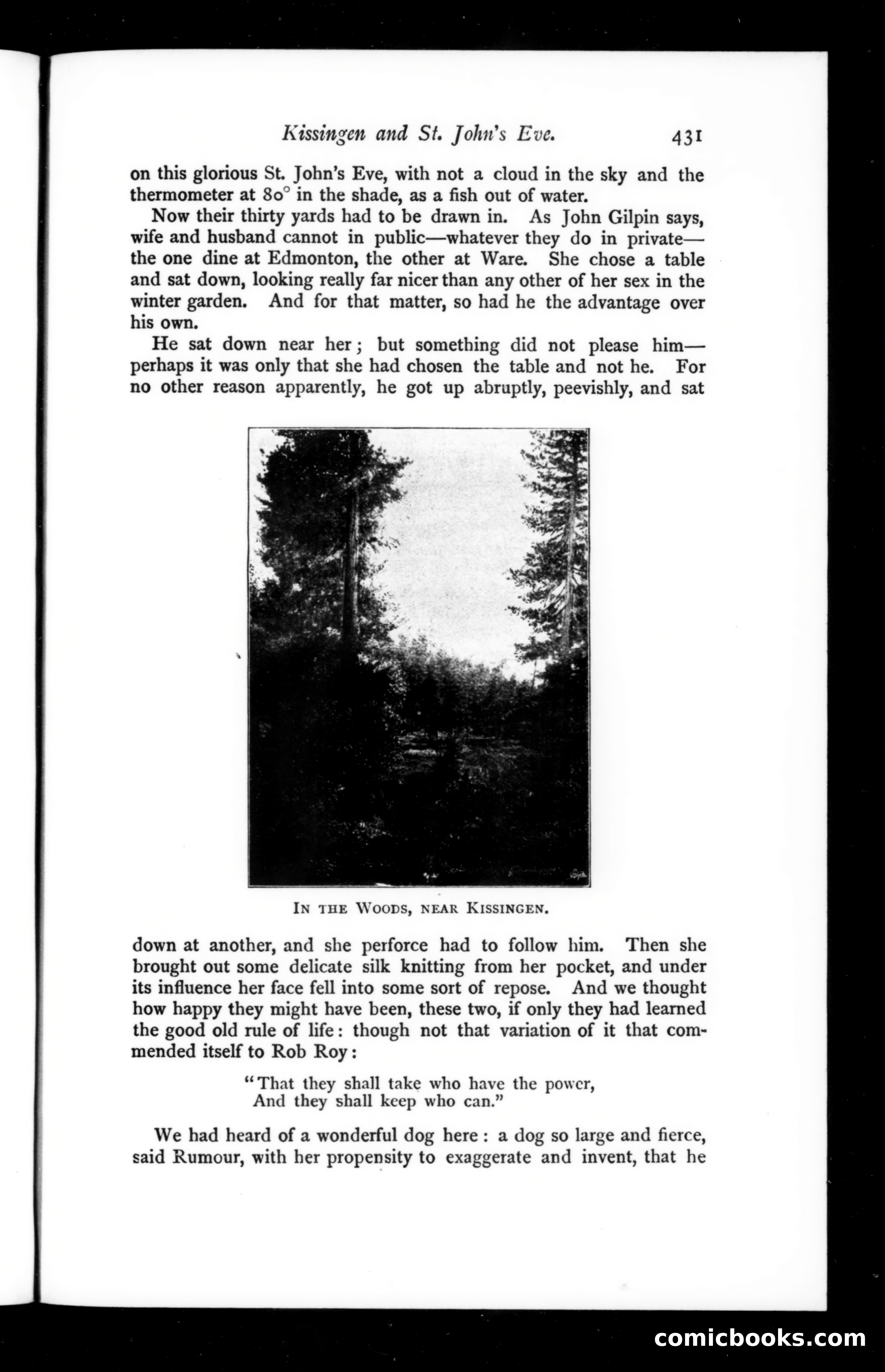 The Argosy, Vol. 67 — page 71 of 125