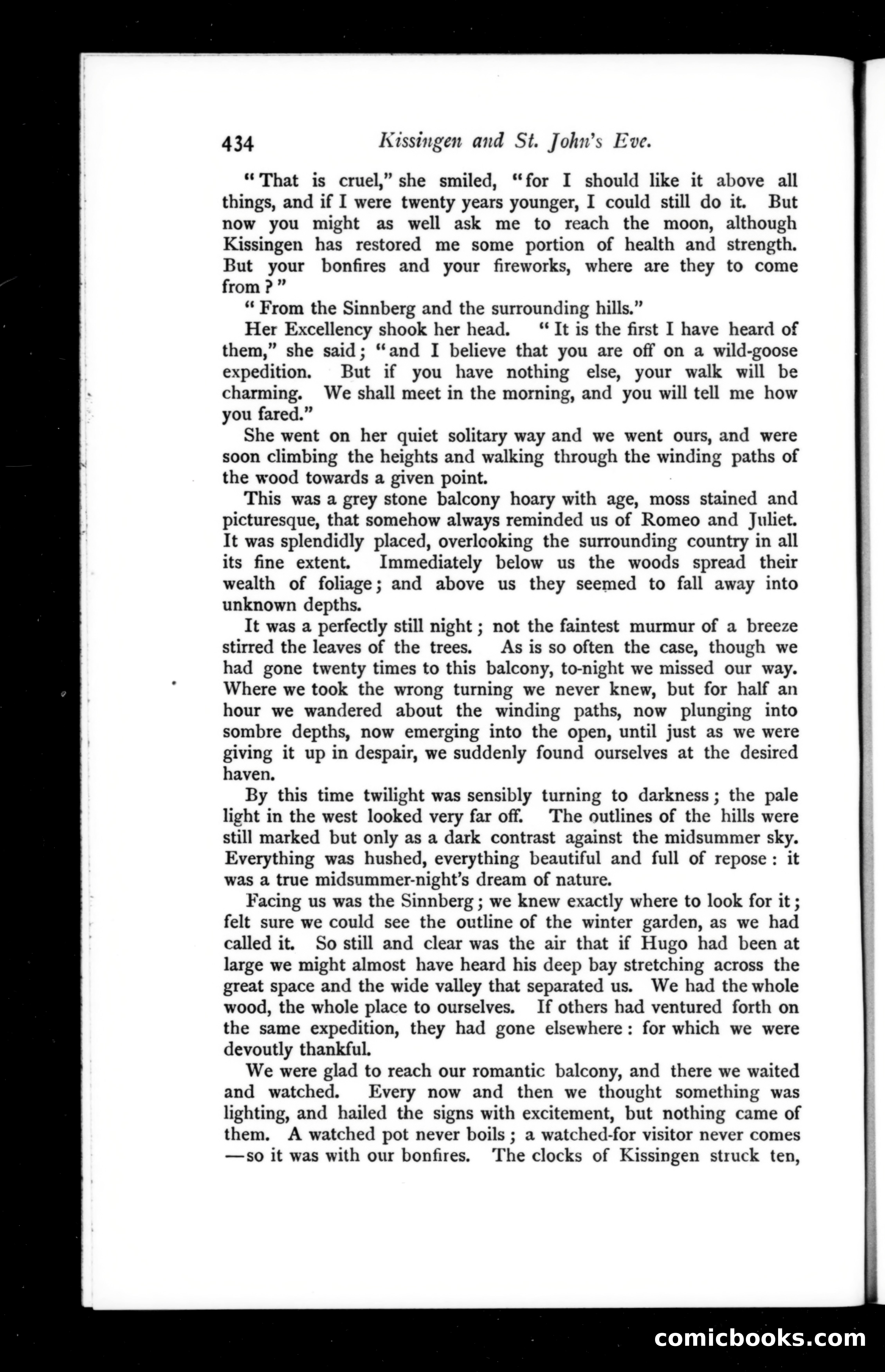 The Argosy, Vol. 67 — page 74 of 125