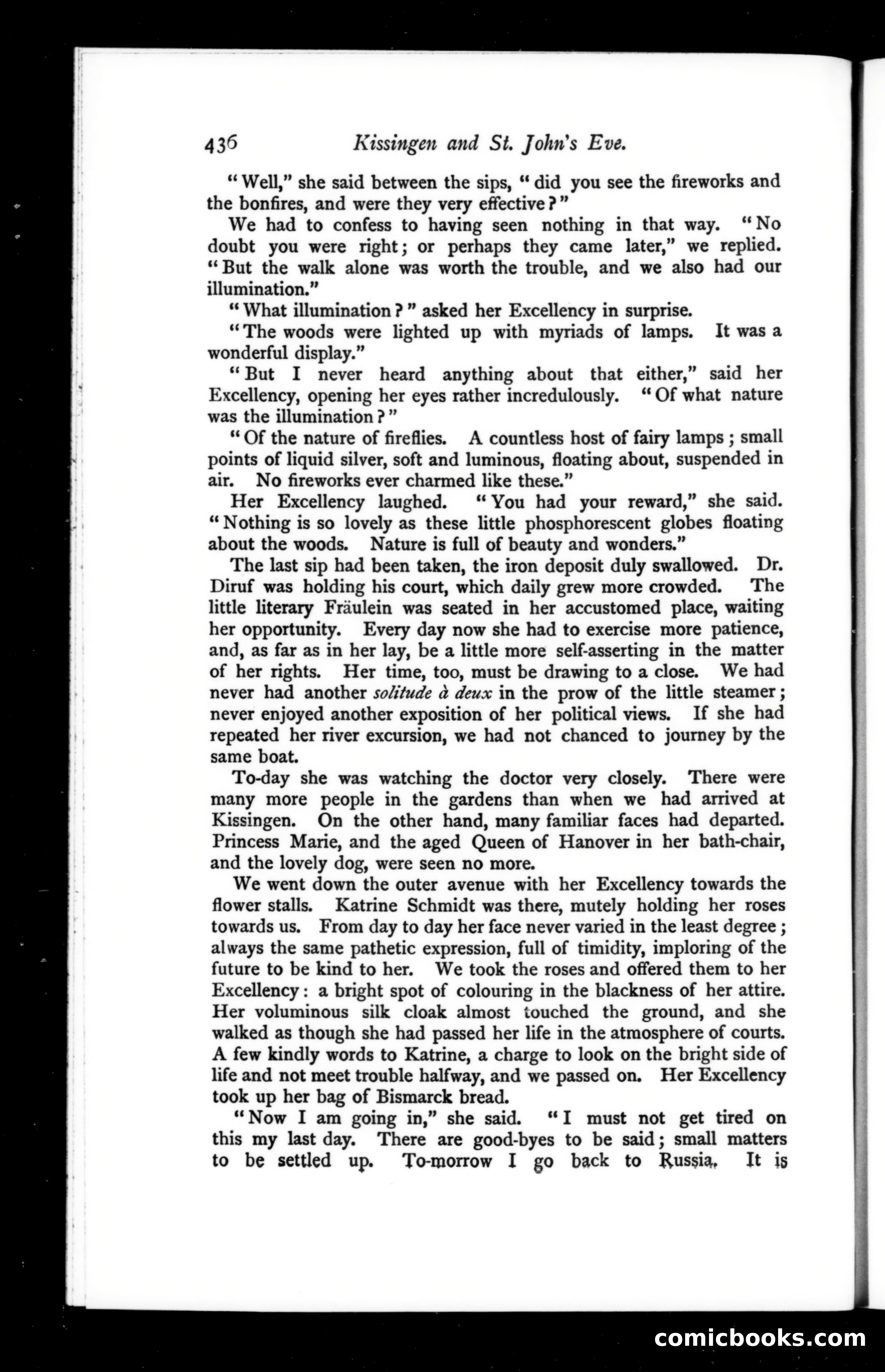 The Argosy, Vol. 67 — page 76 of 125