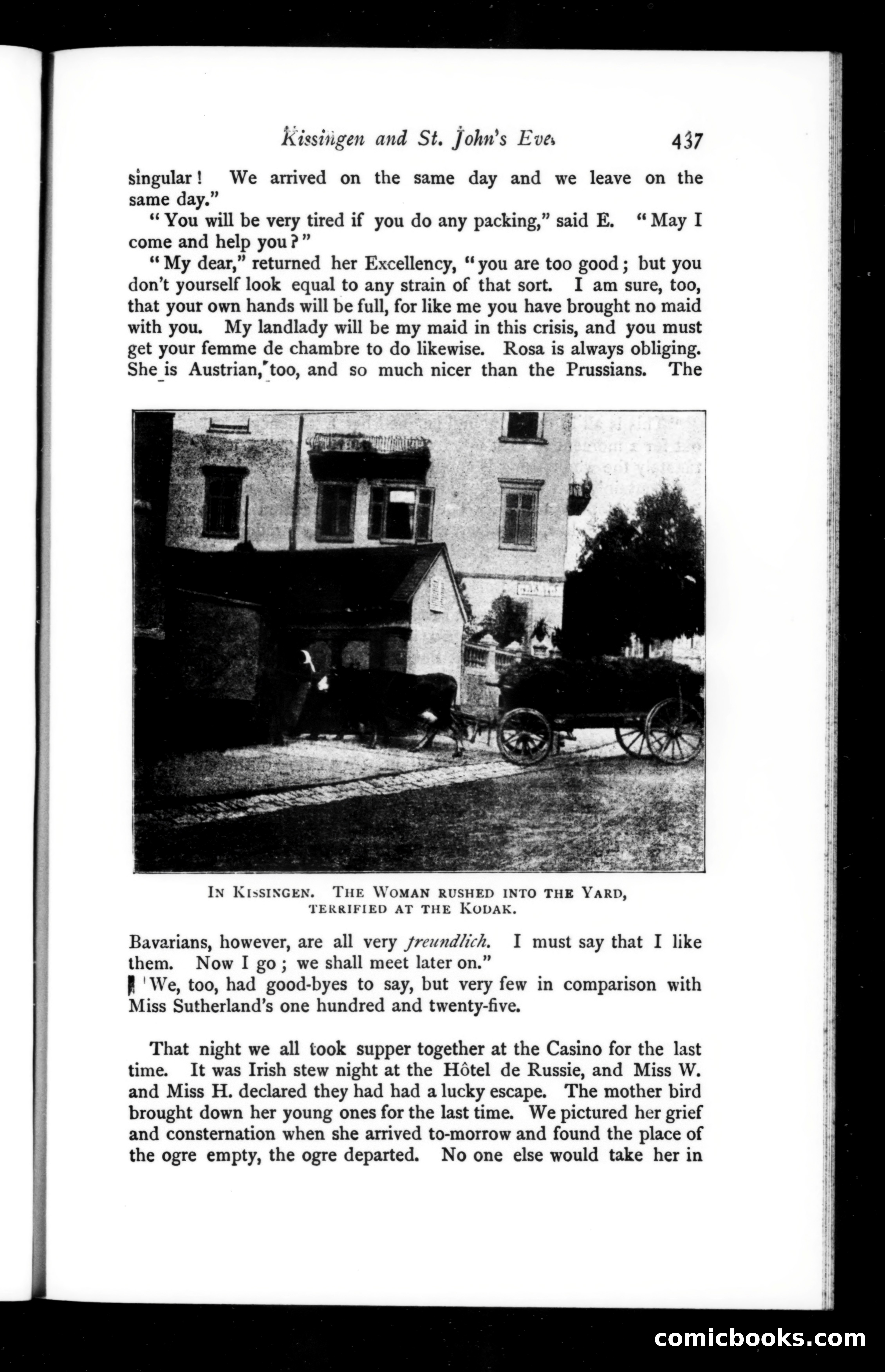 The Argosy, Vol. 67 — page 77 of 125