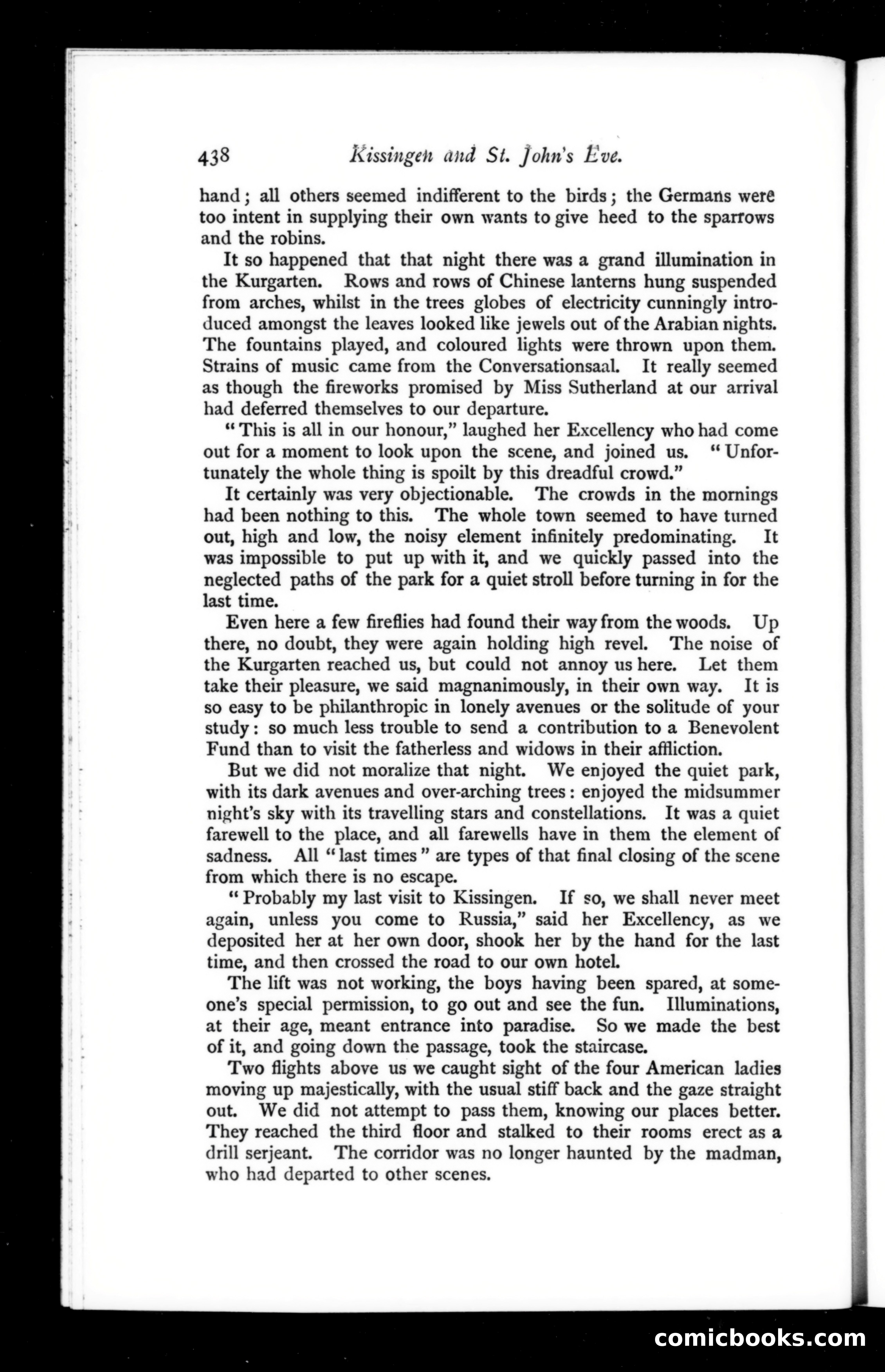 The Argosy, Vol. 67 — page 78 of 125