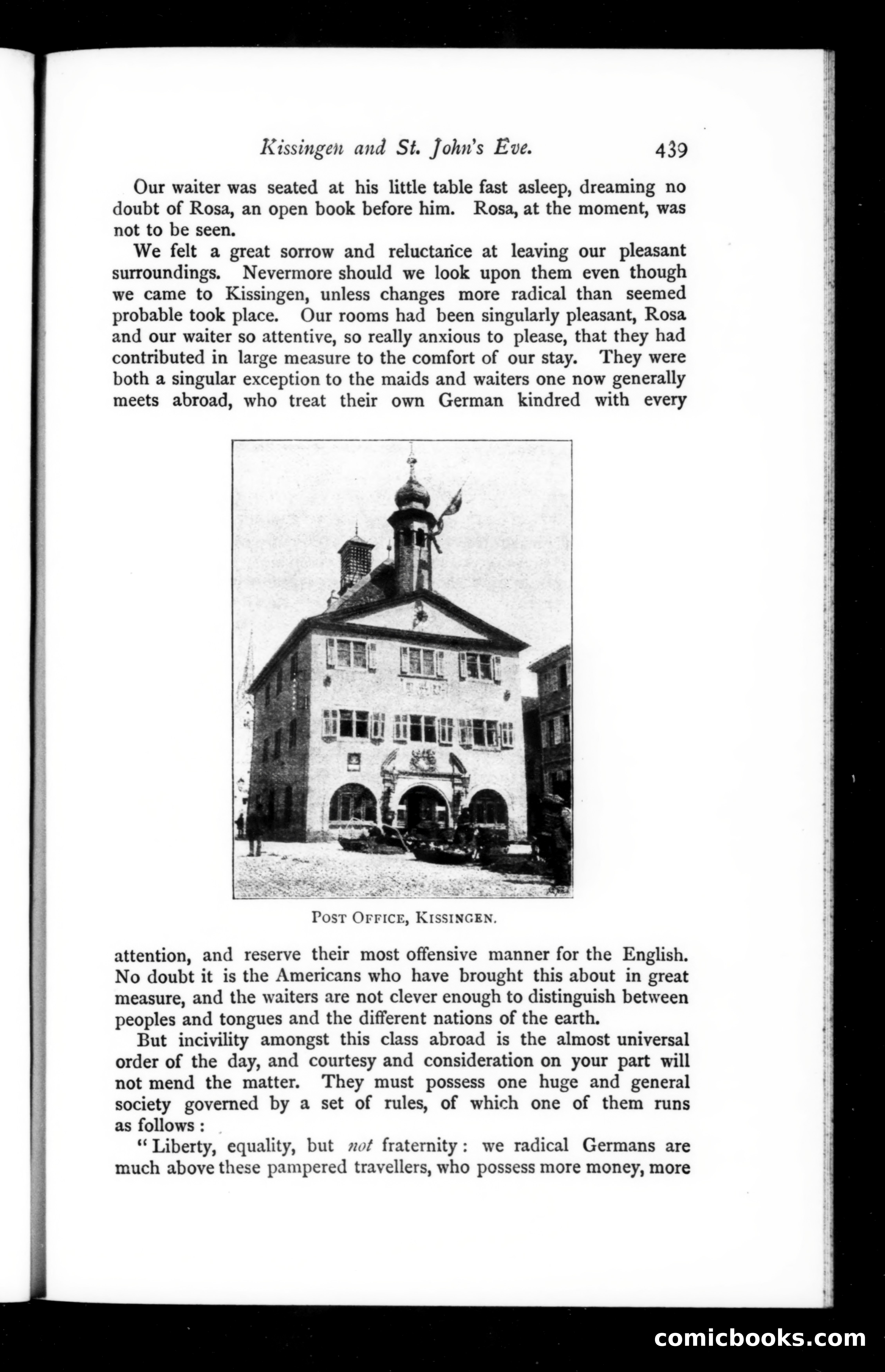 The Argosy, Vol. 67 — page 79 of 125
