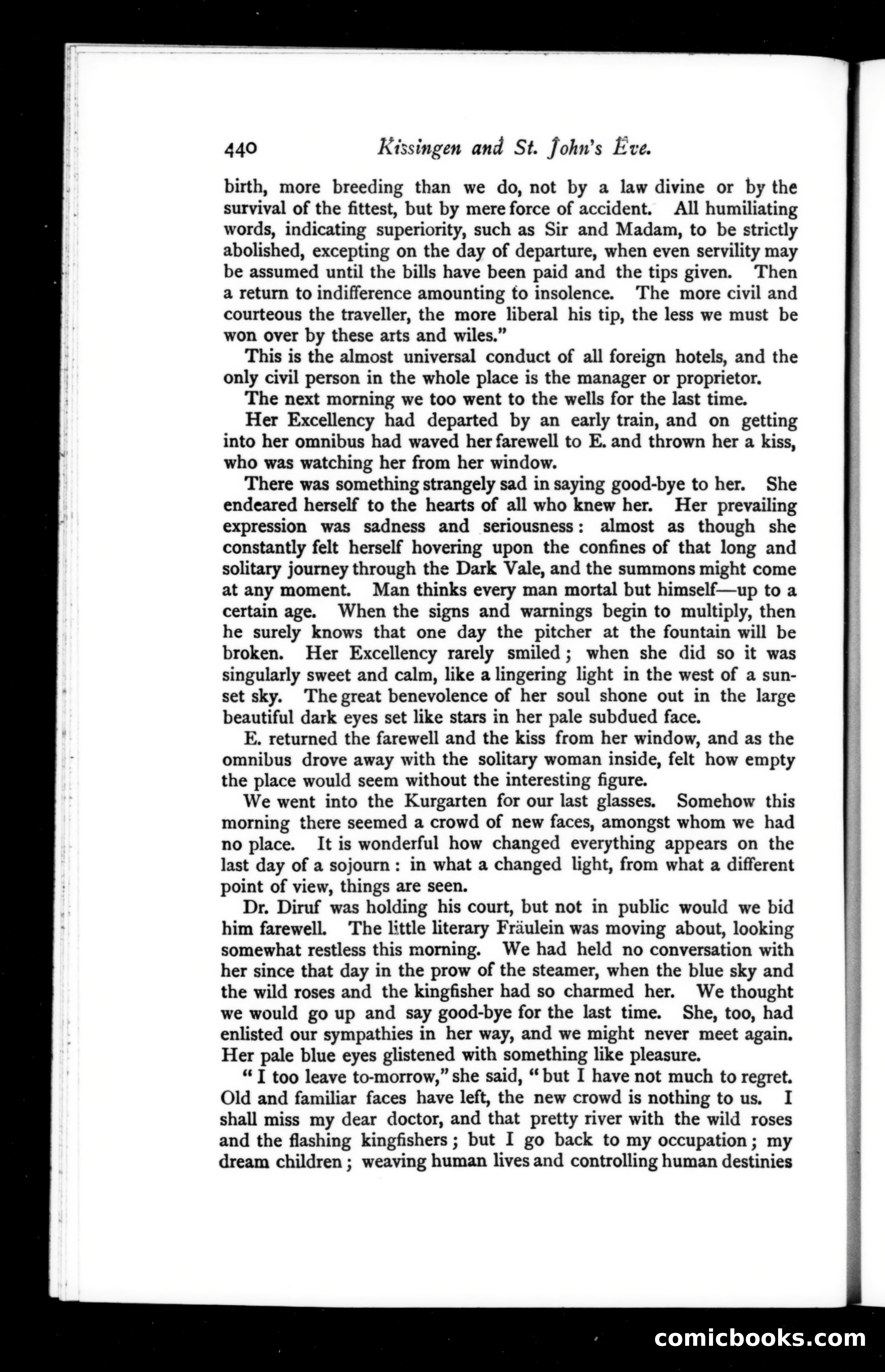 The Argosy, Vol. 67 — page 80 of 125