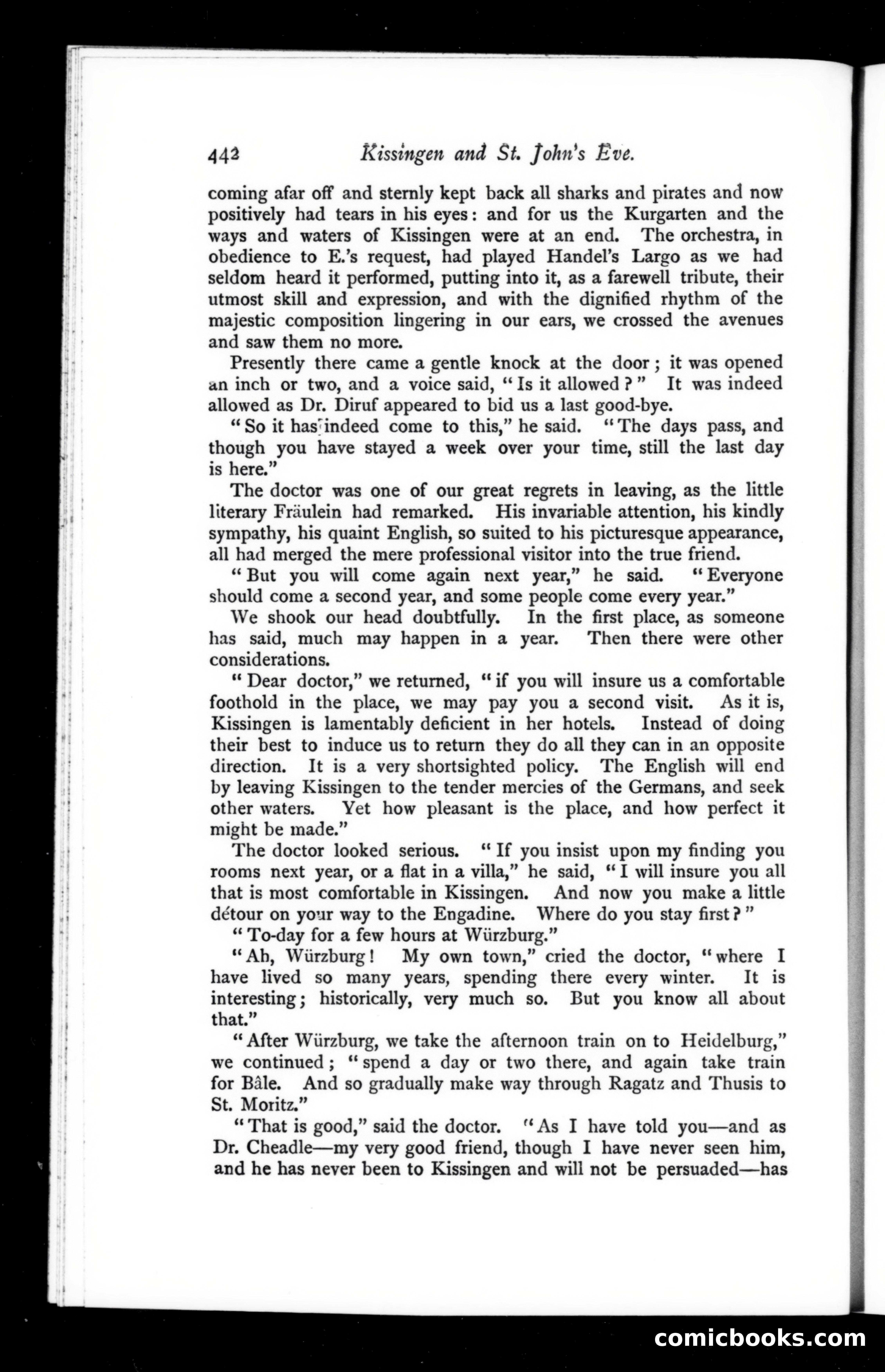 The Argosy, Vol. 67 — page 82 of 125