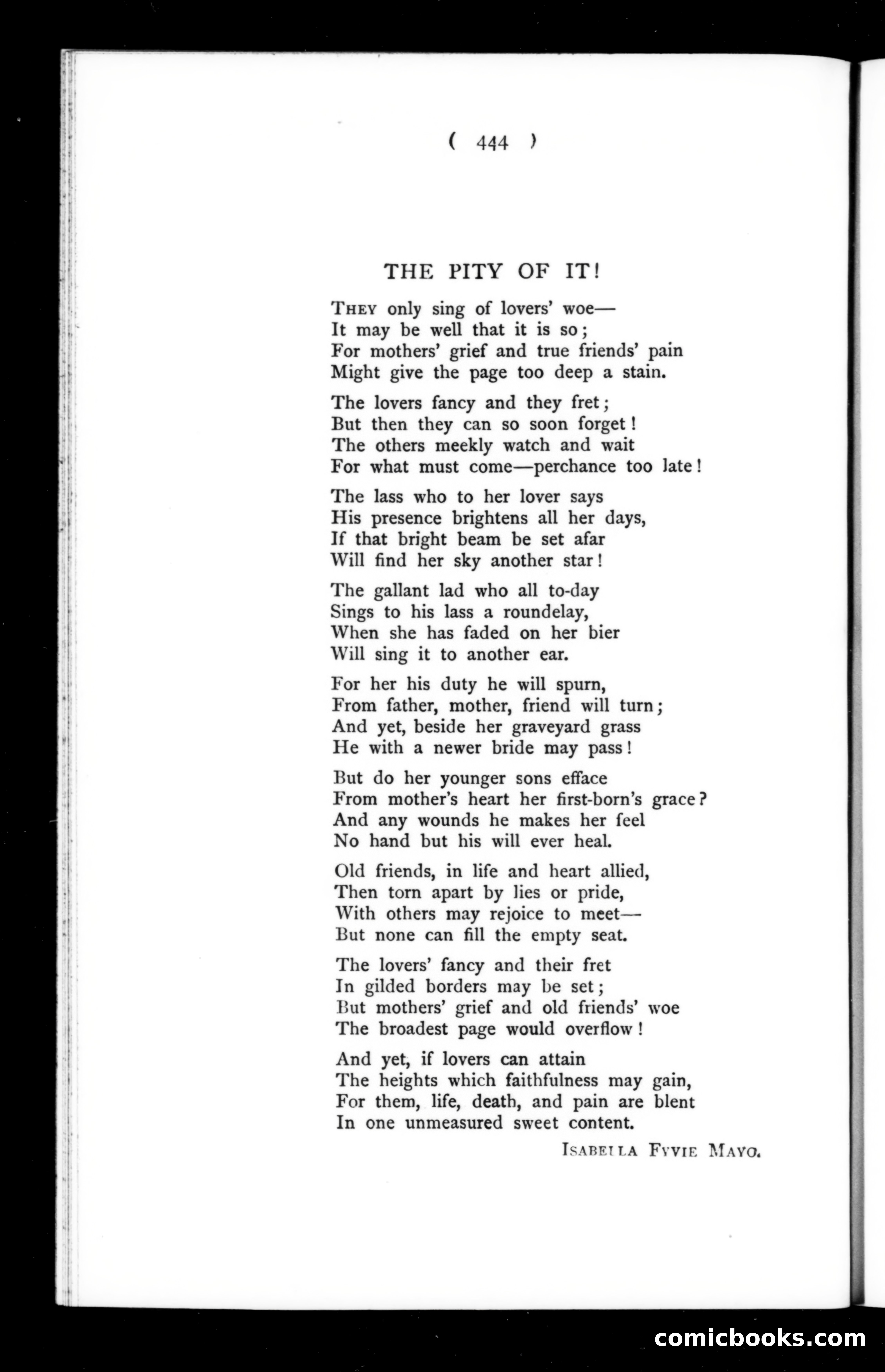 The Argosy, Vol. 67 — page 84 of 125