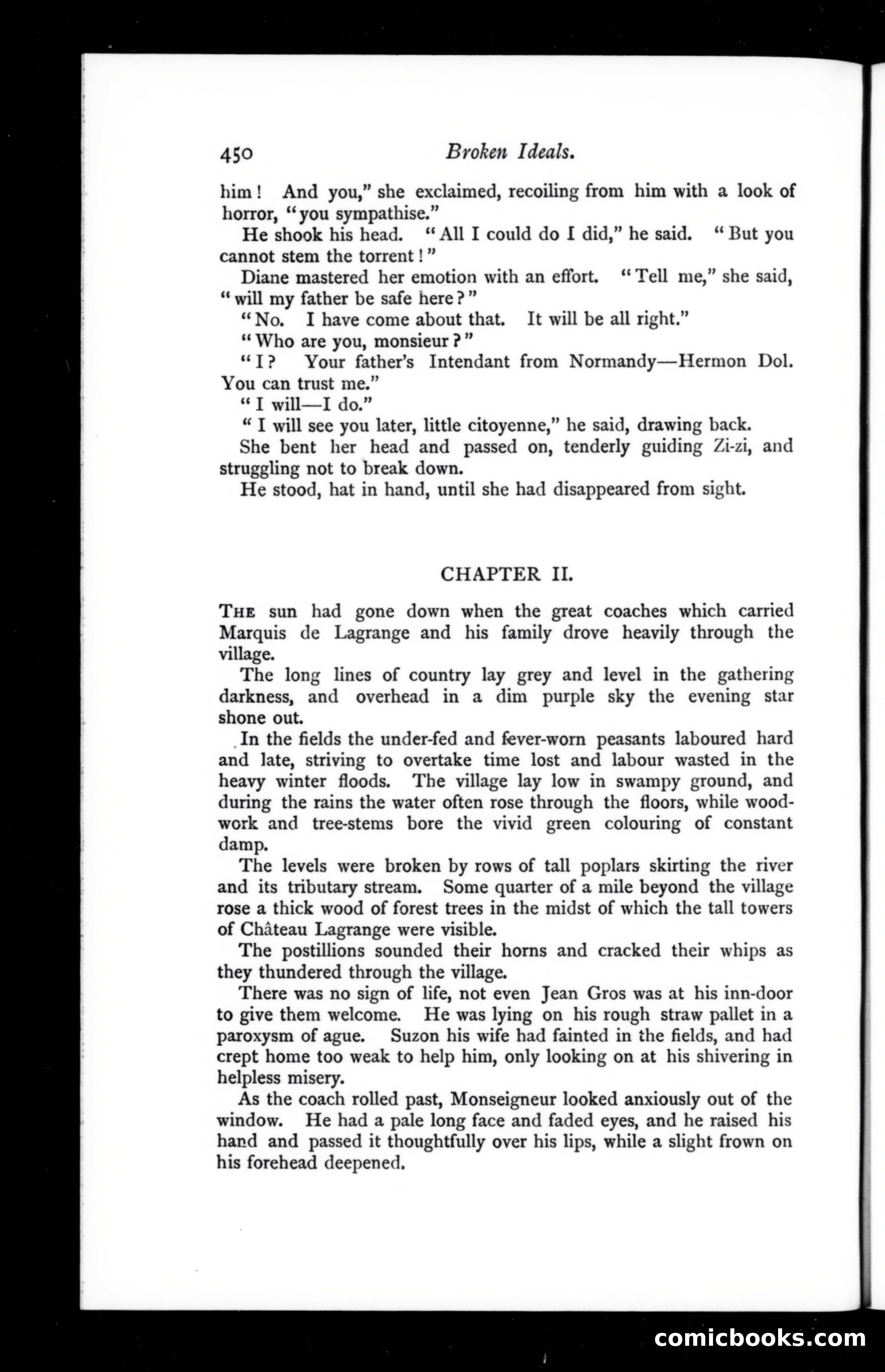 The Argosy, Vol. 67 — page 90 of 125