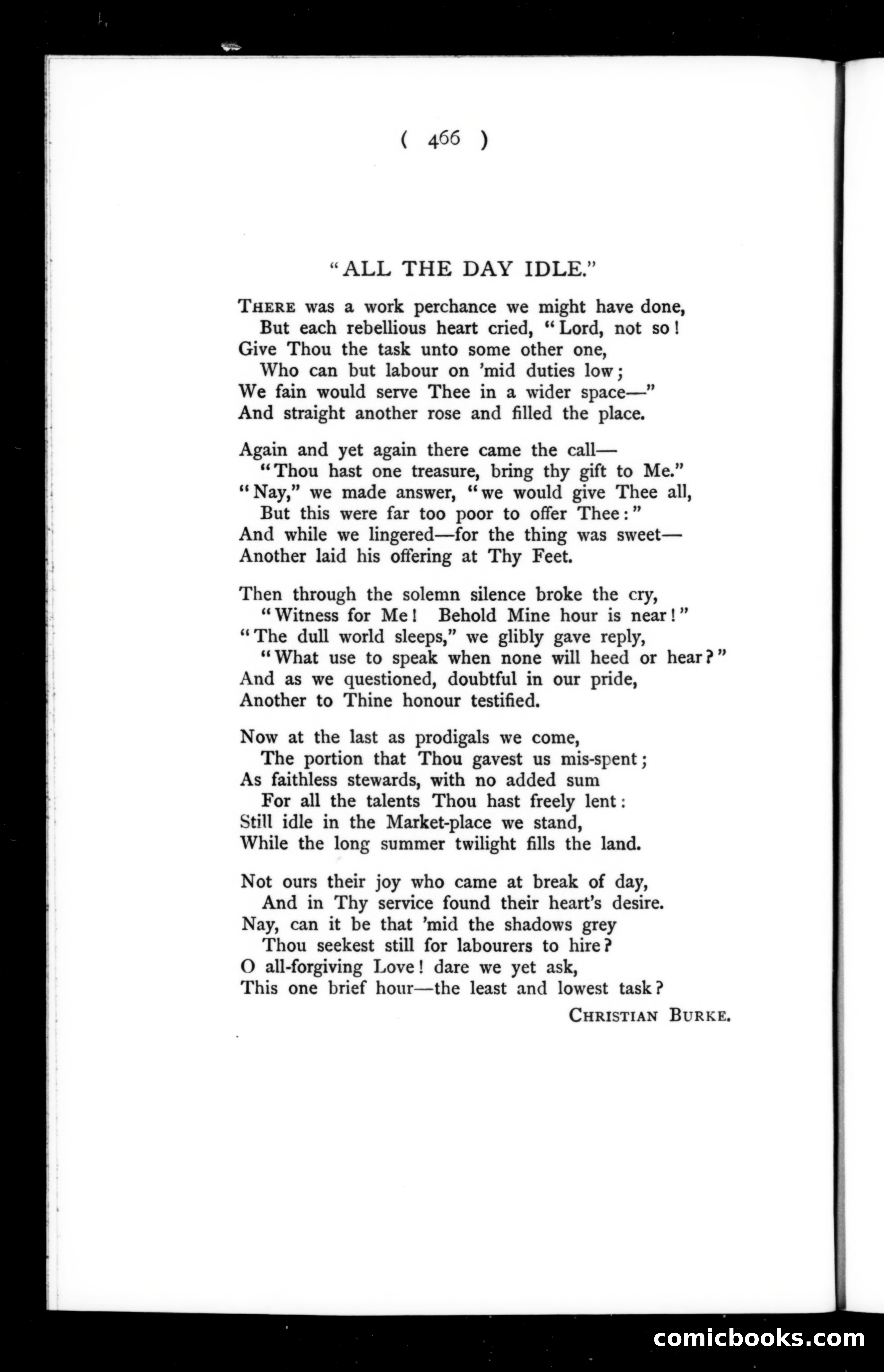 The Argosy, Vol. 67 — page 106 of 125