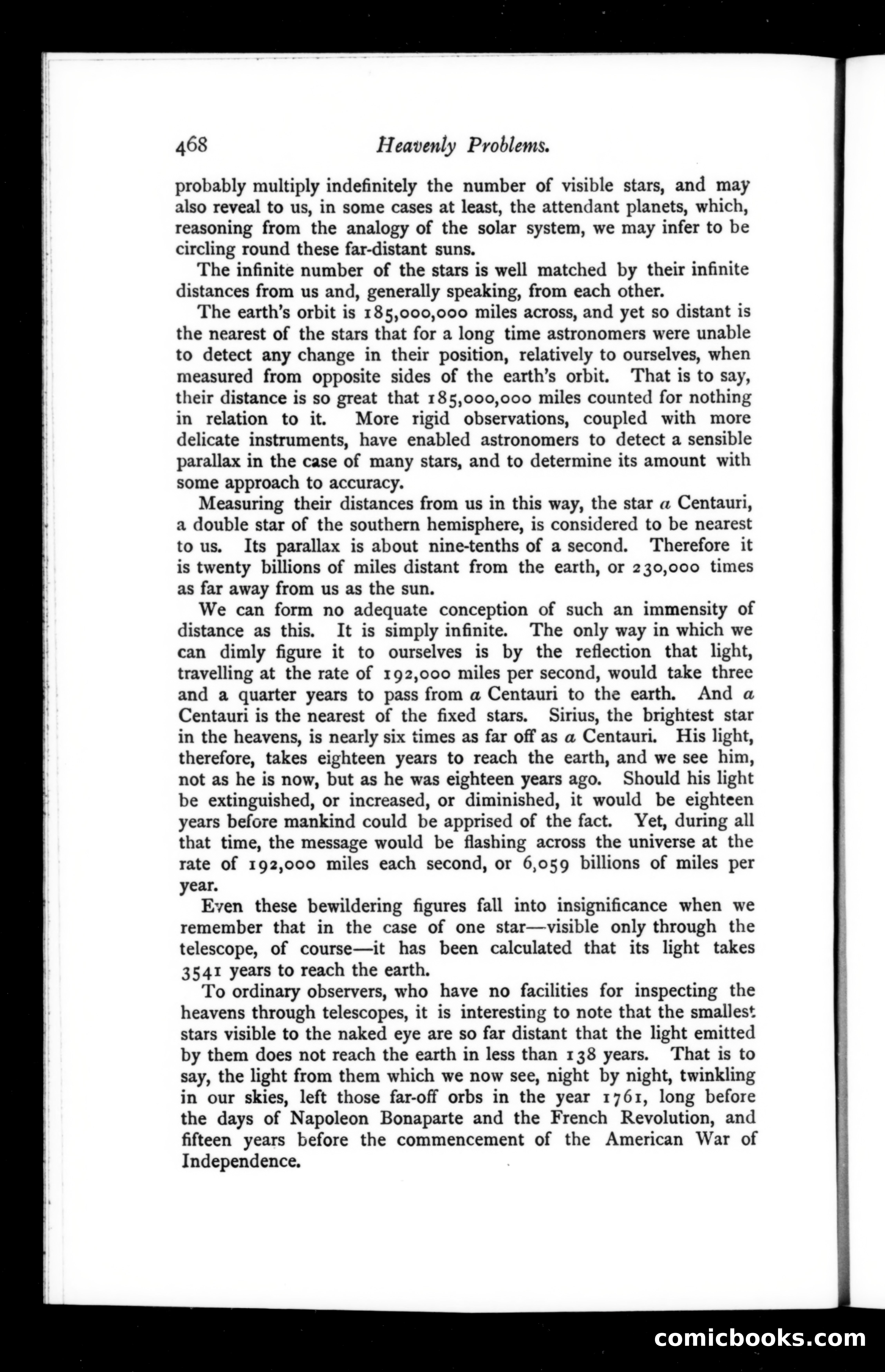 The Argosy, Vol. 67 — page 108 of 125