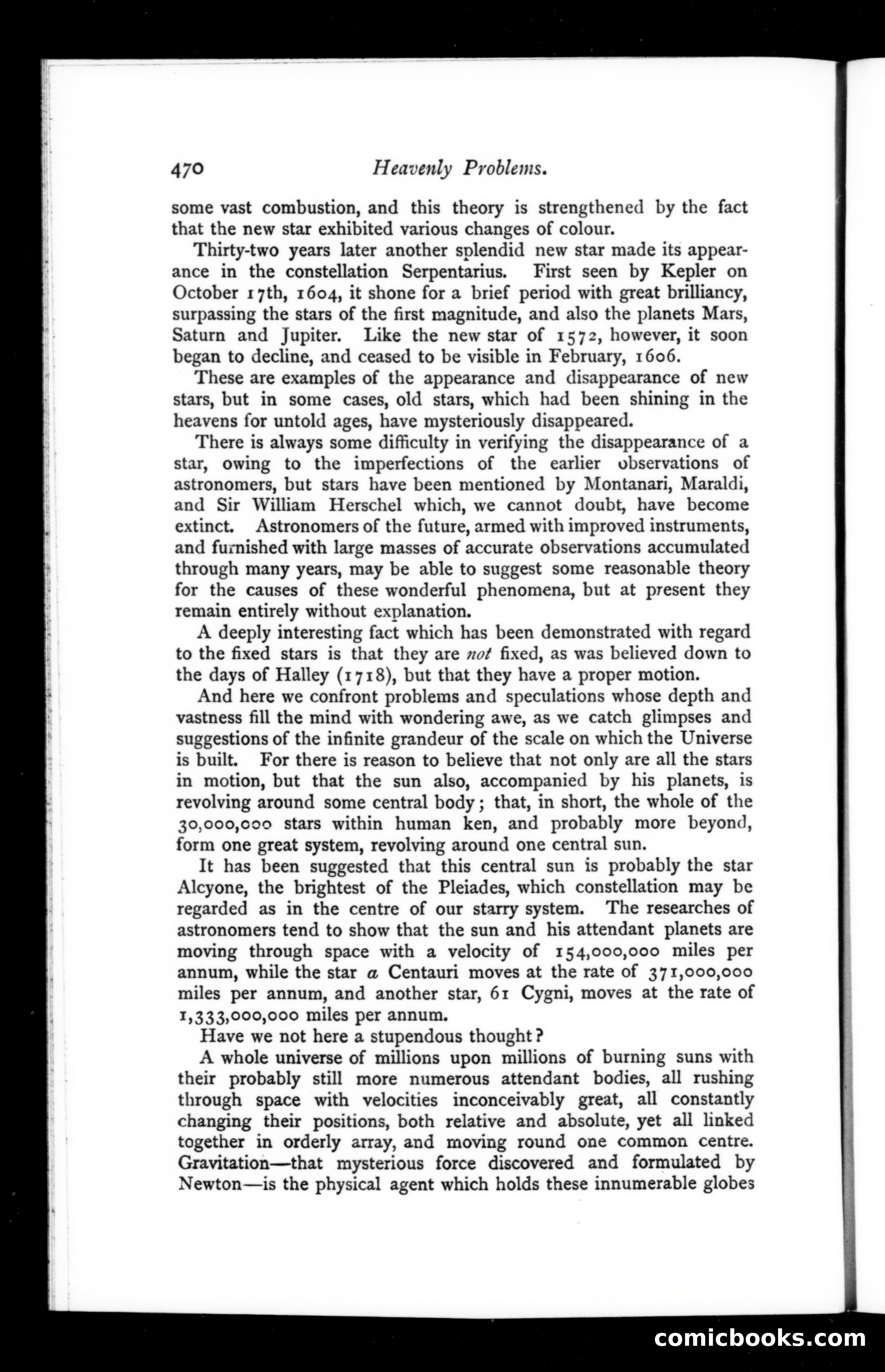 The Argosy, Vol. 67 — page 110 of 125