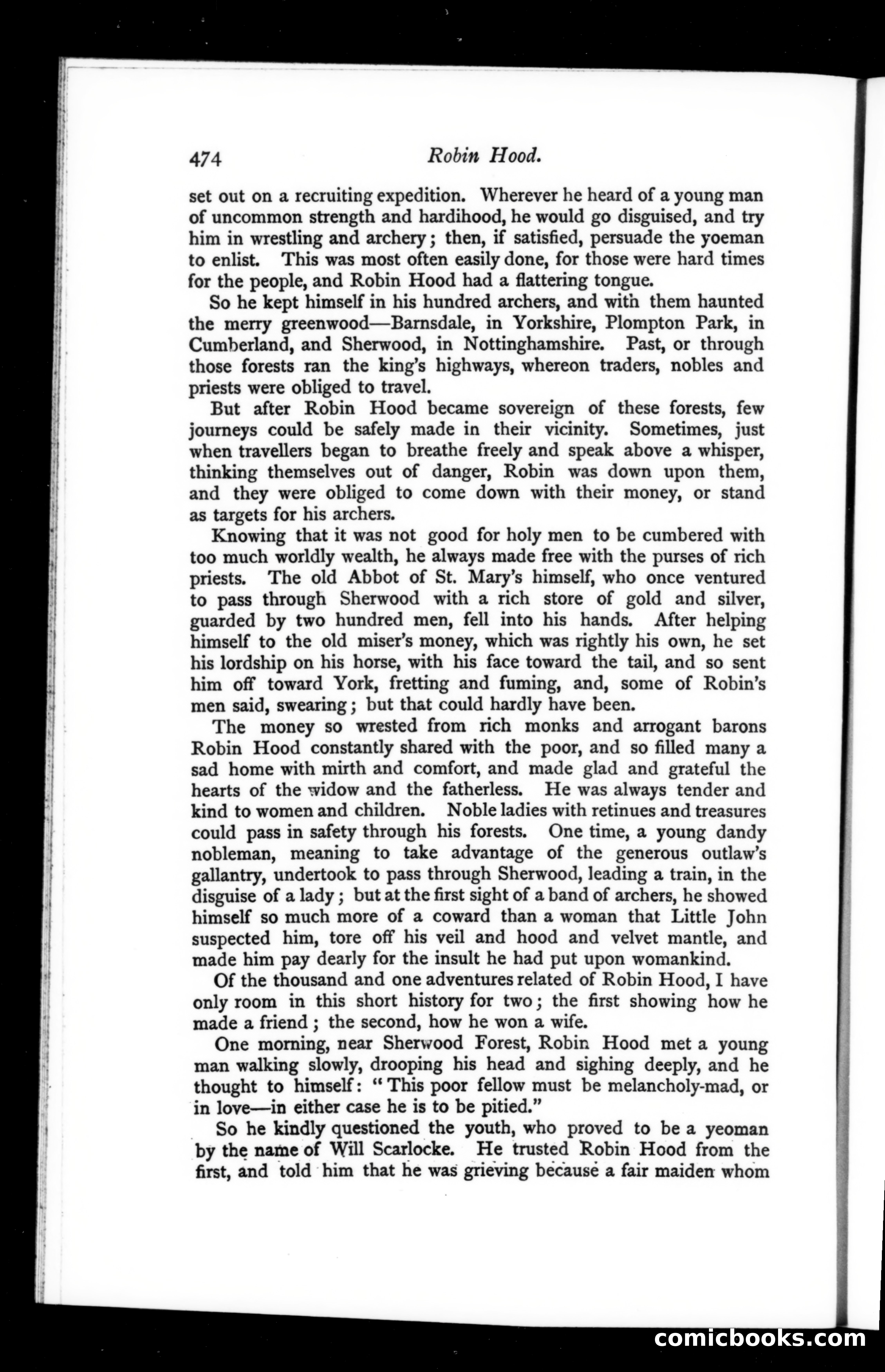 The Argosy, Vol. 67 — page 114 of 125