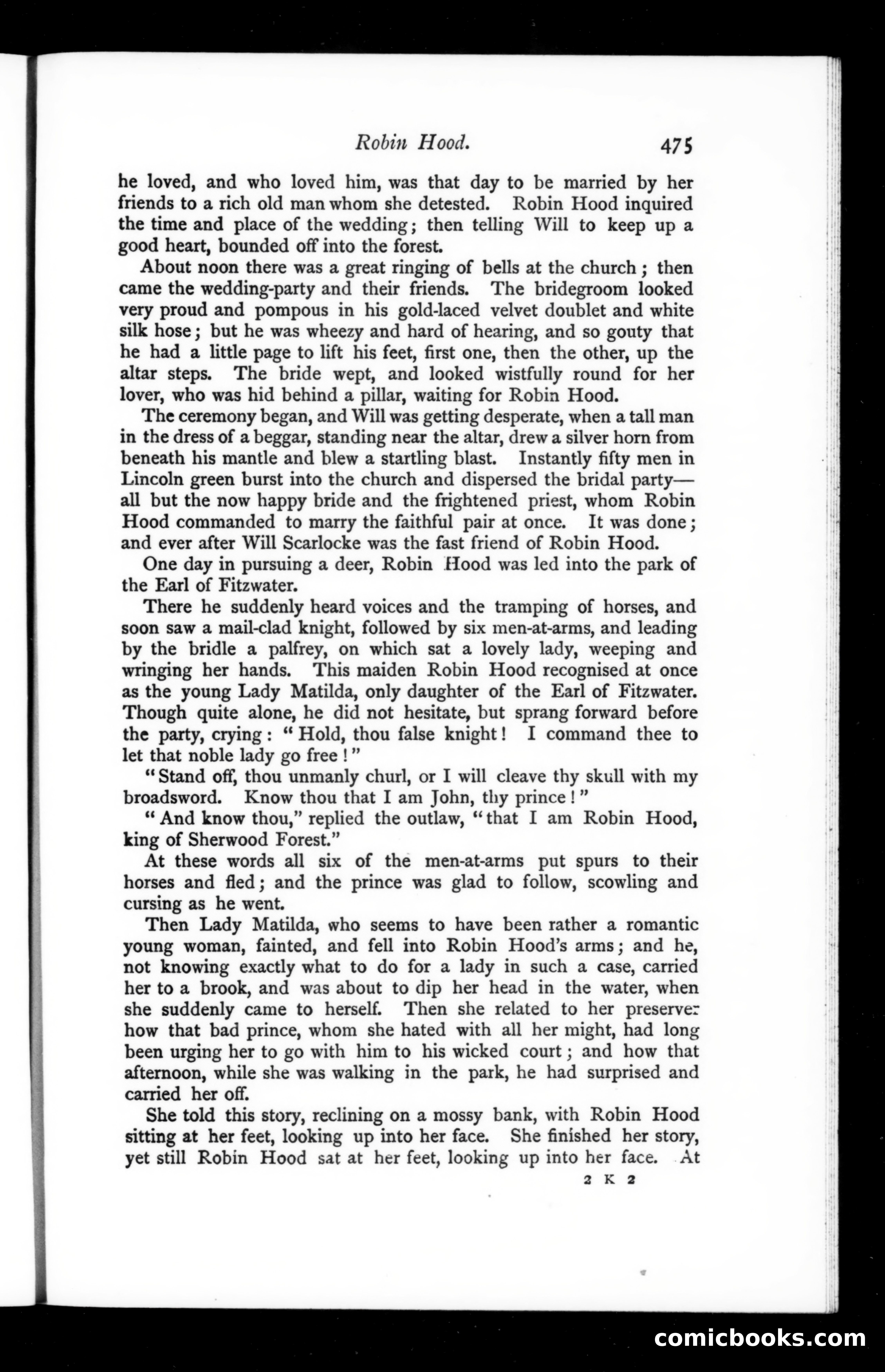 The Argosy, Vol. 67 — page 115 of 125