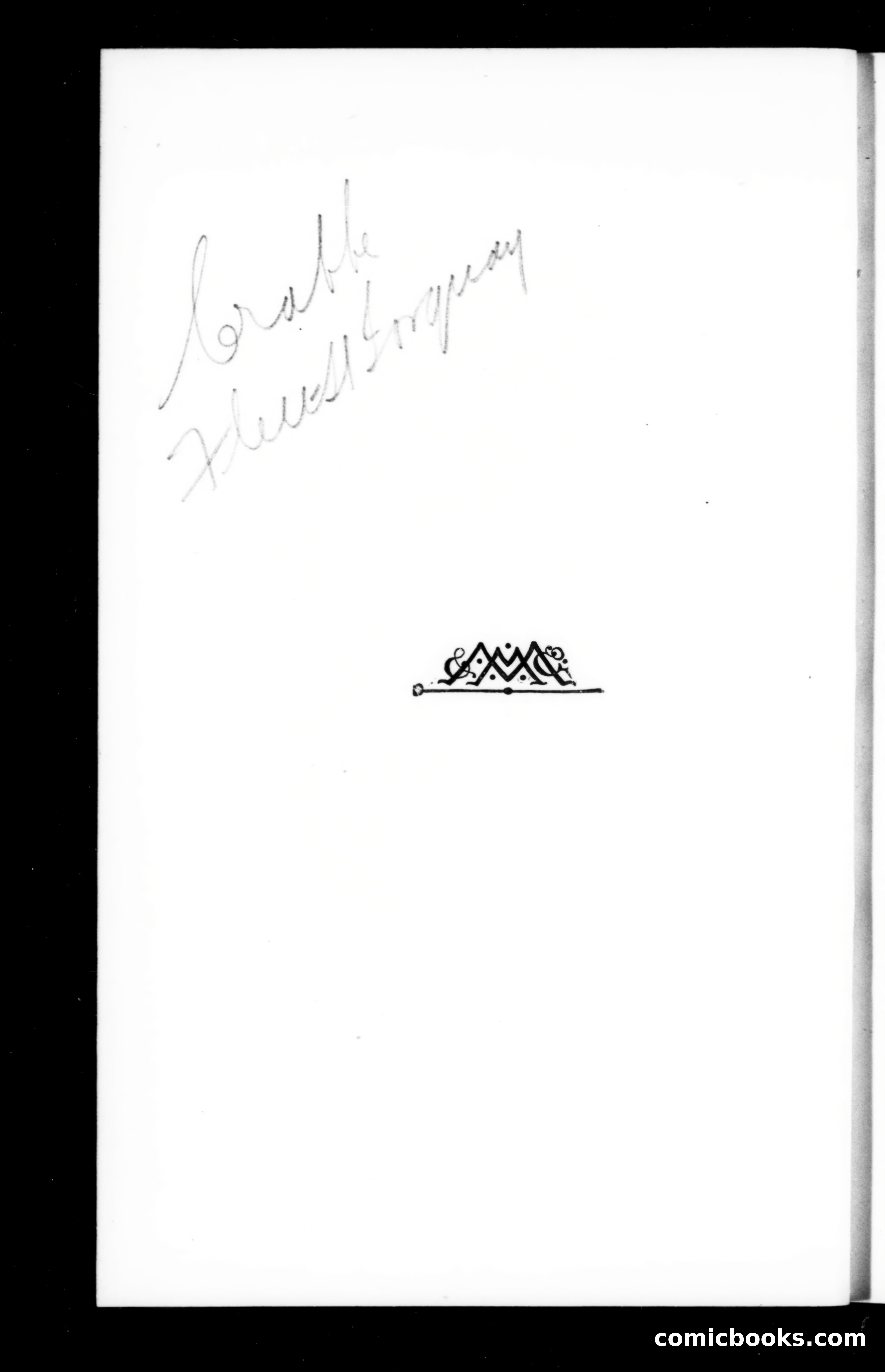The Argosy, Vol. LXVIII — page 2 of 4