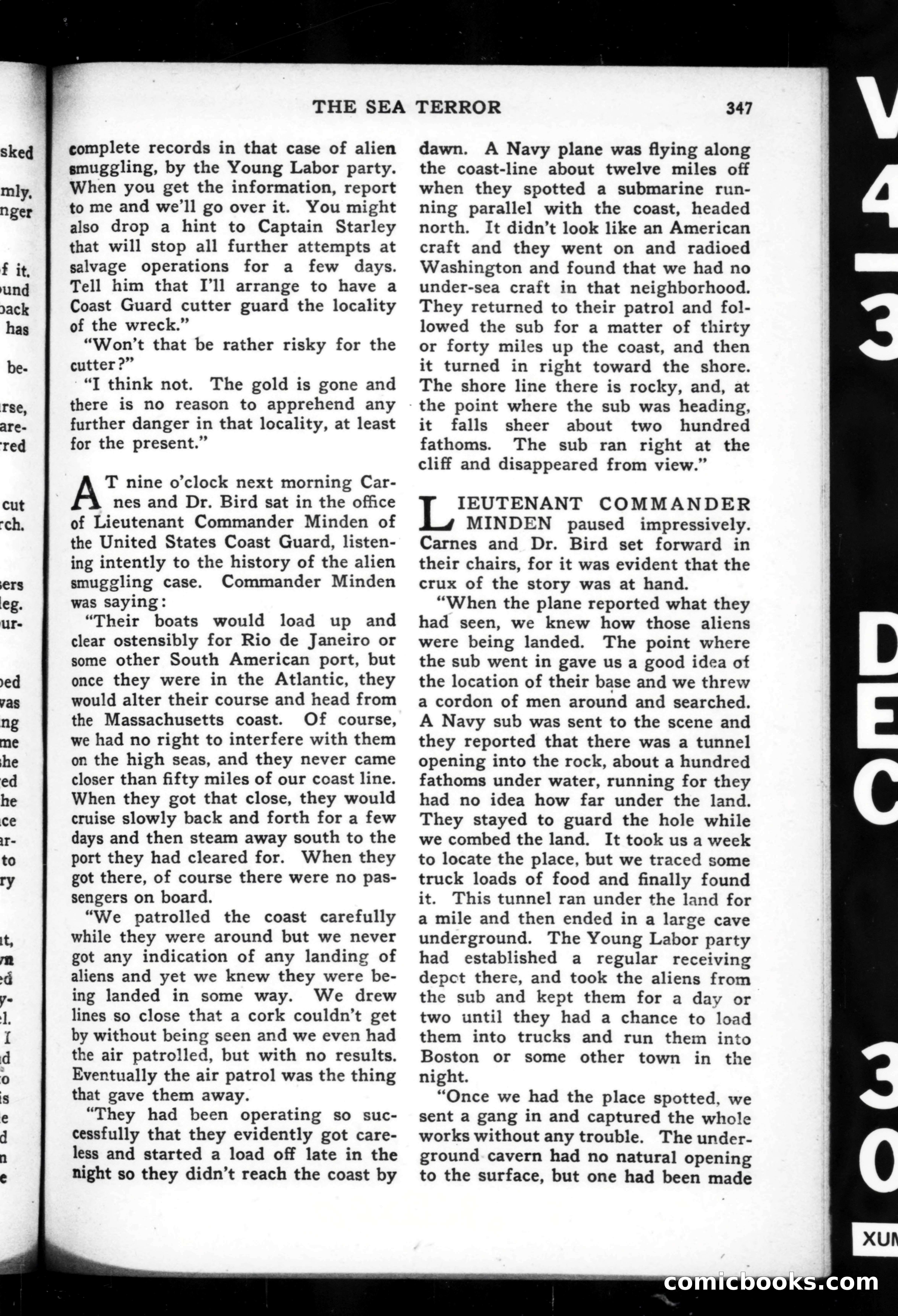 Astounding Stories of Super-Science, Vol. 4, No. 3 — page 63 of 151