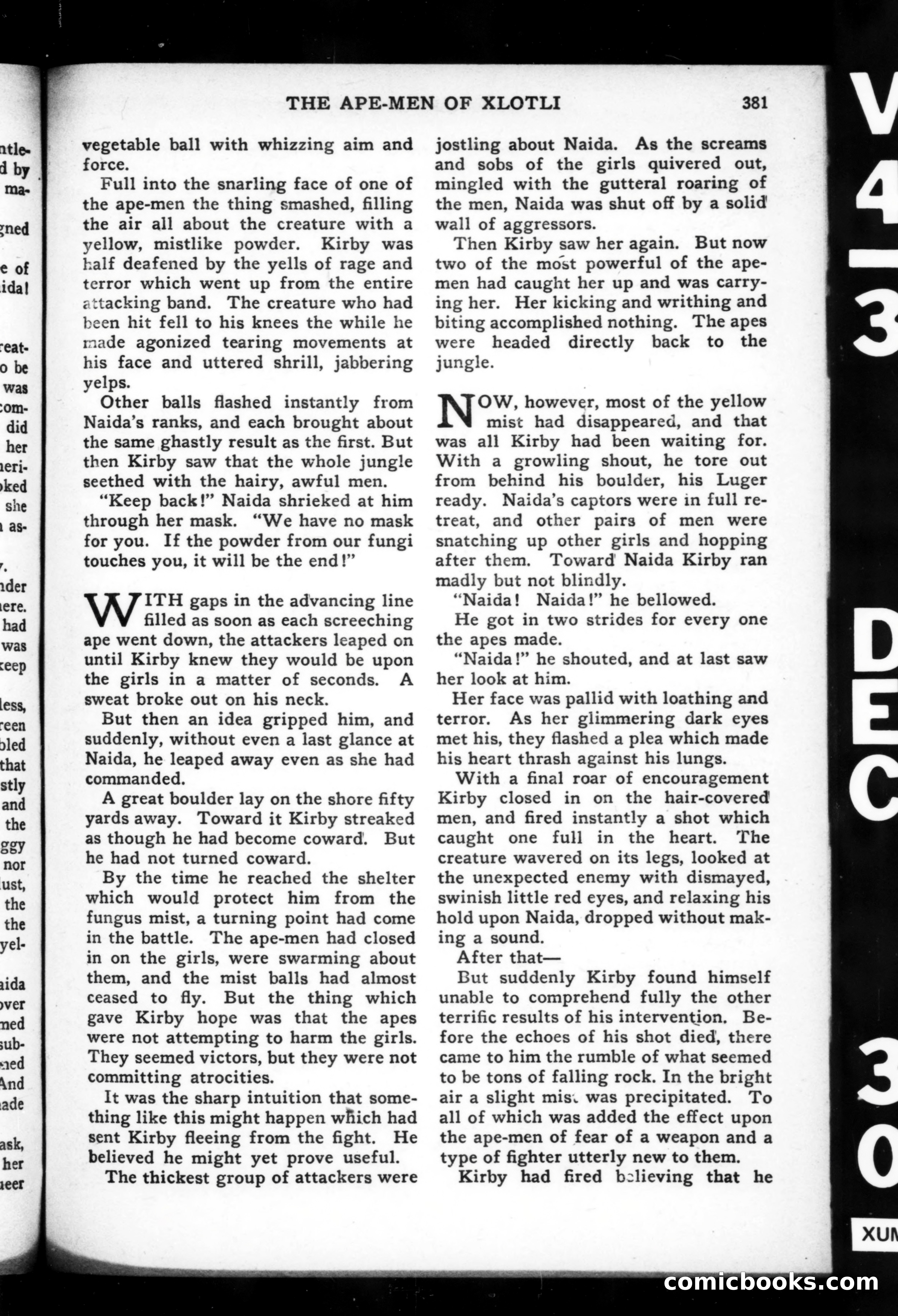 Astounding Stories of Super-Science, Vol. 4, No. 3 — page 97 of 151