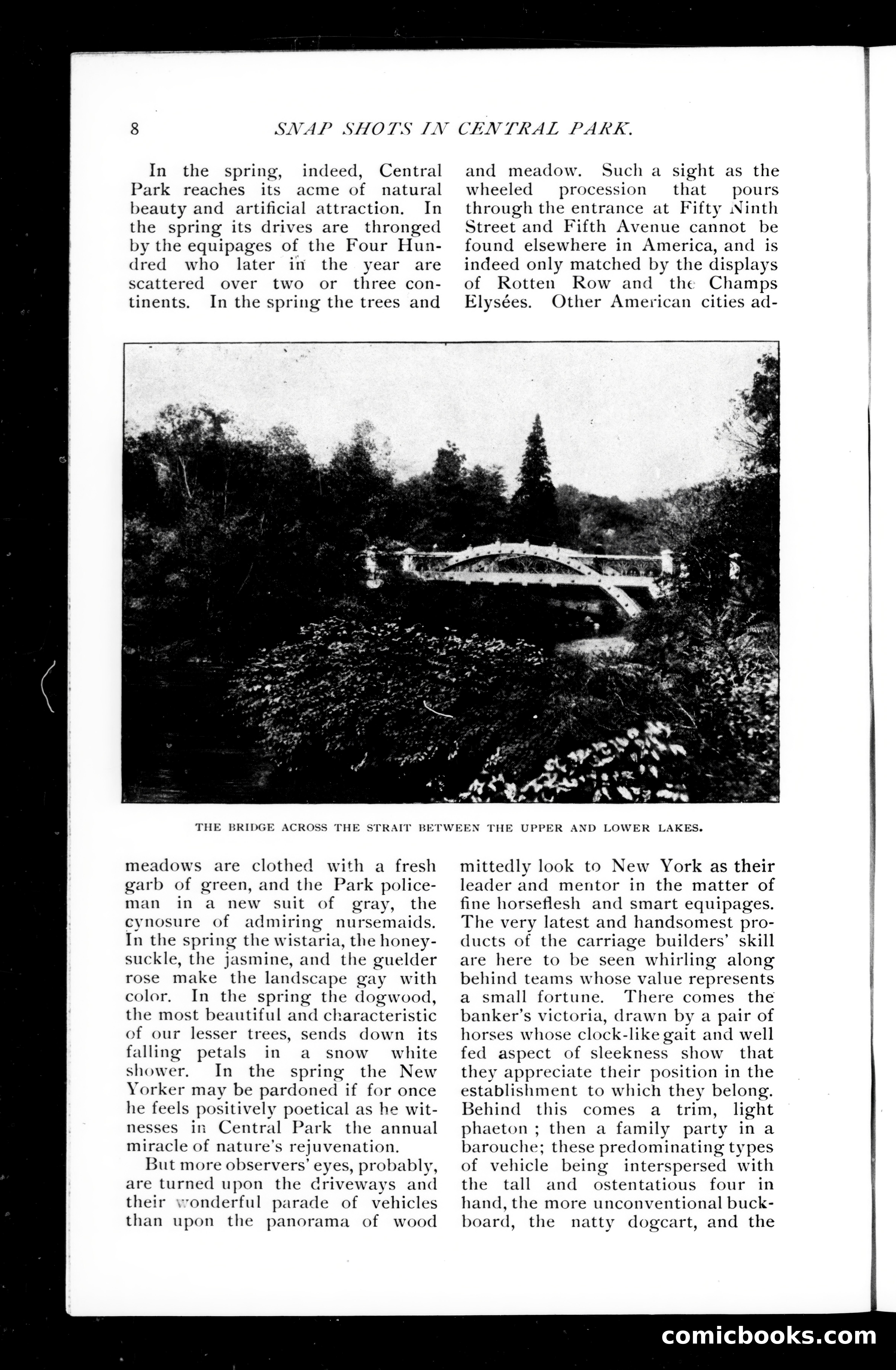 Munsey's Magazine, October 1891 — page 6 of 120