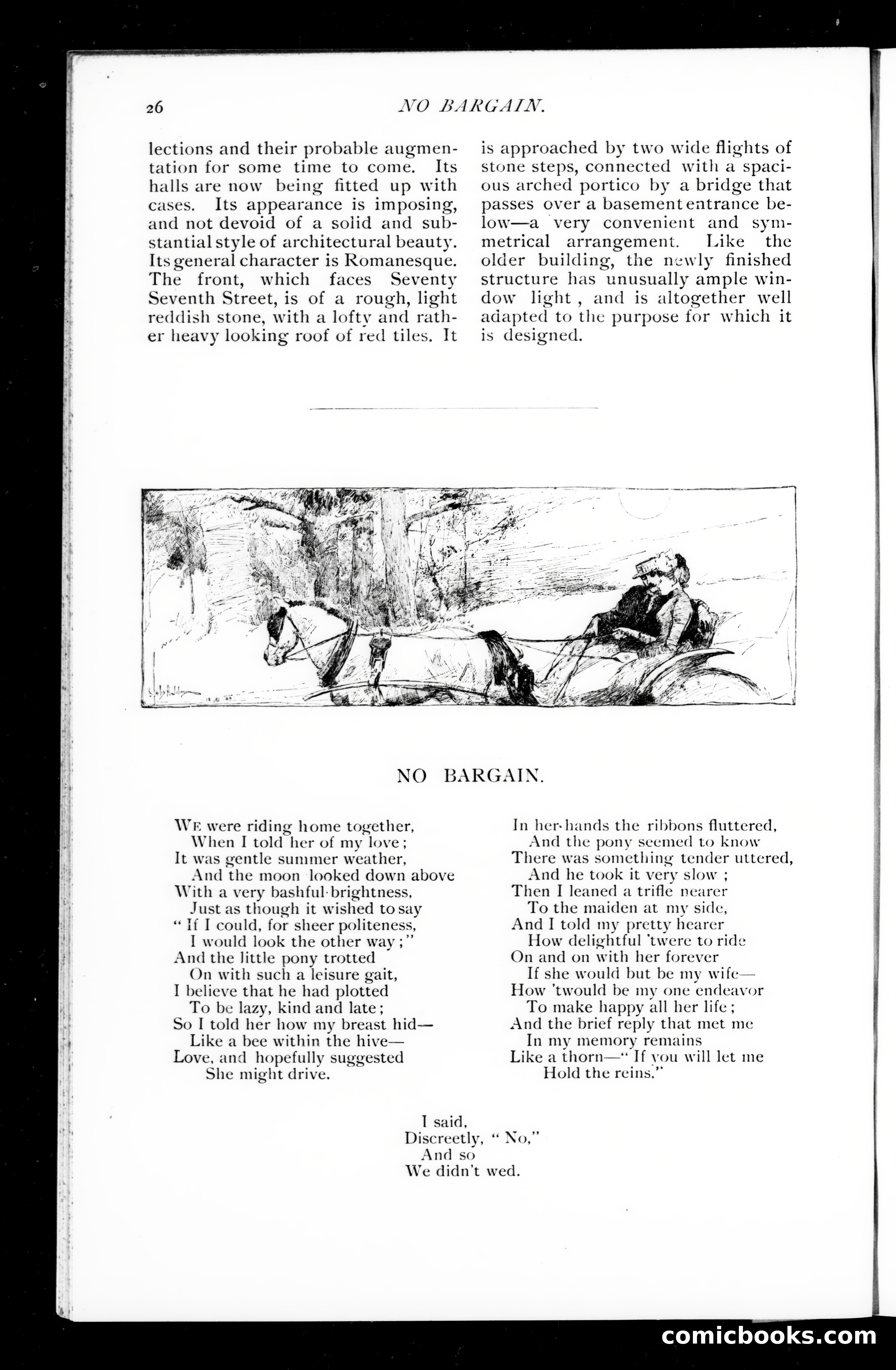 Munsey's Magazine, October 1891 — page 24 of 120
