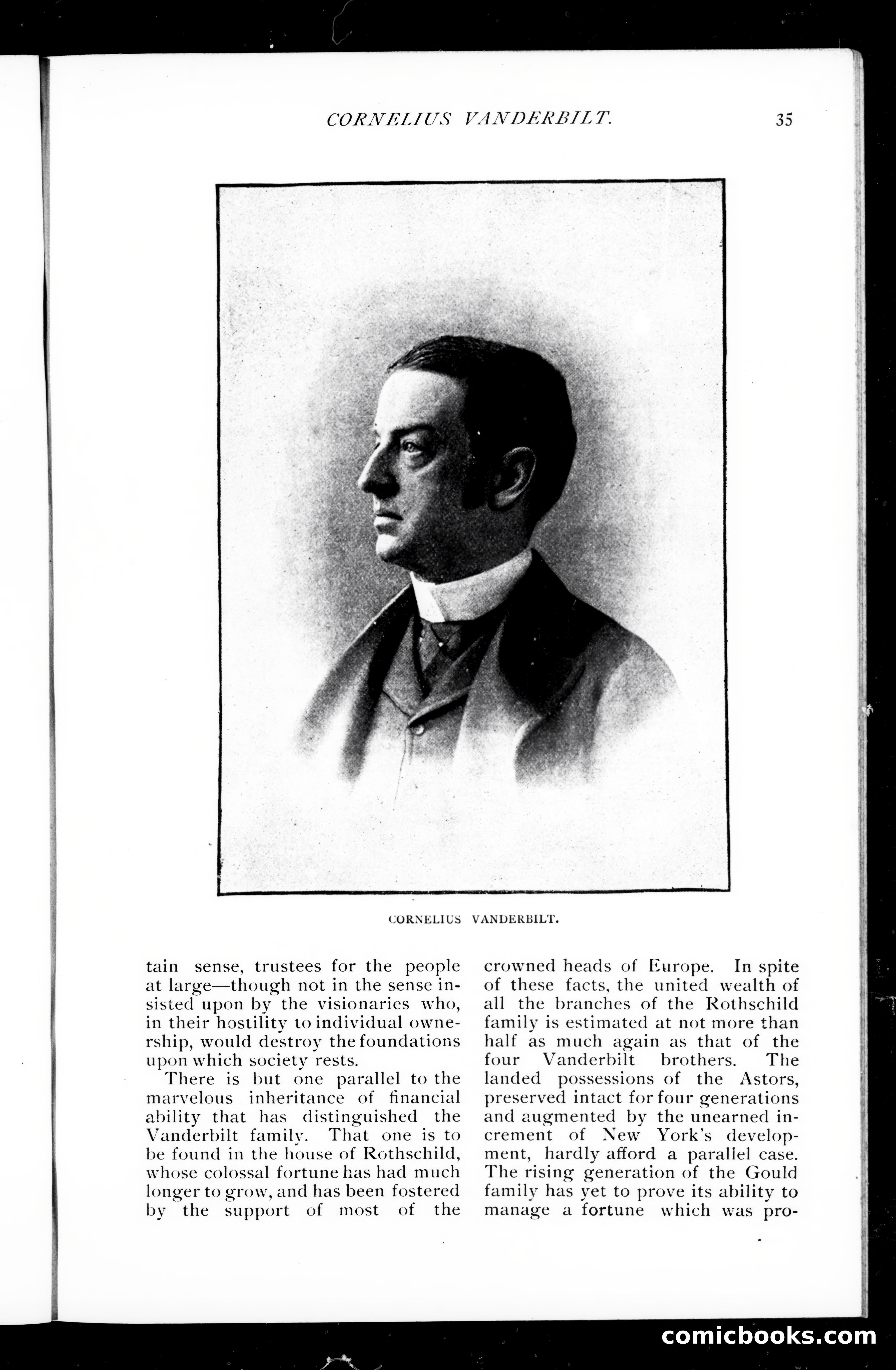 Munsey's Magazine, October 1891 — page 33 of 120