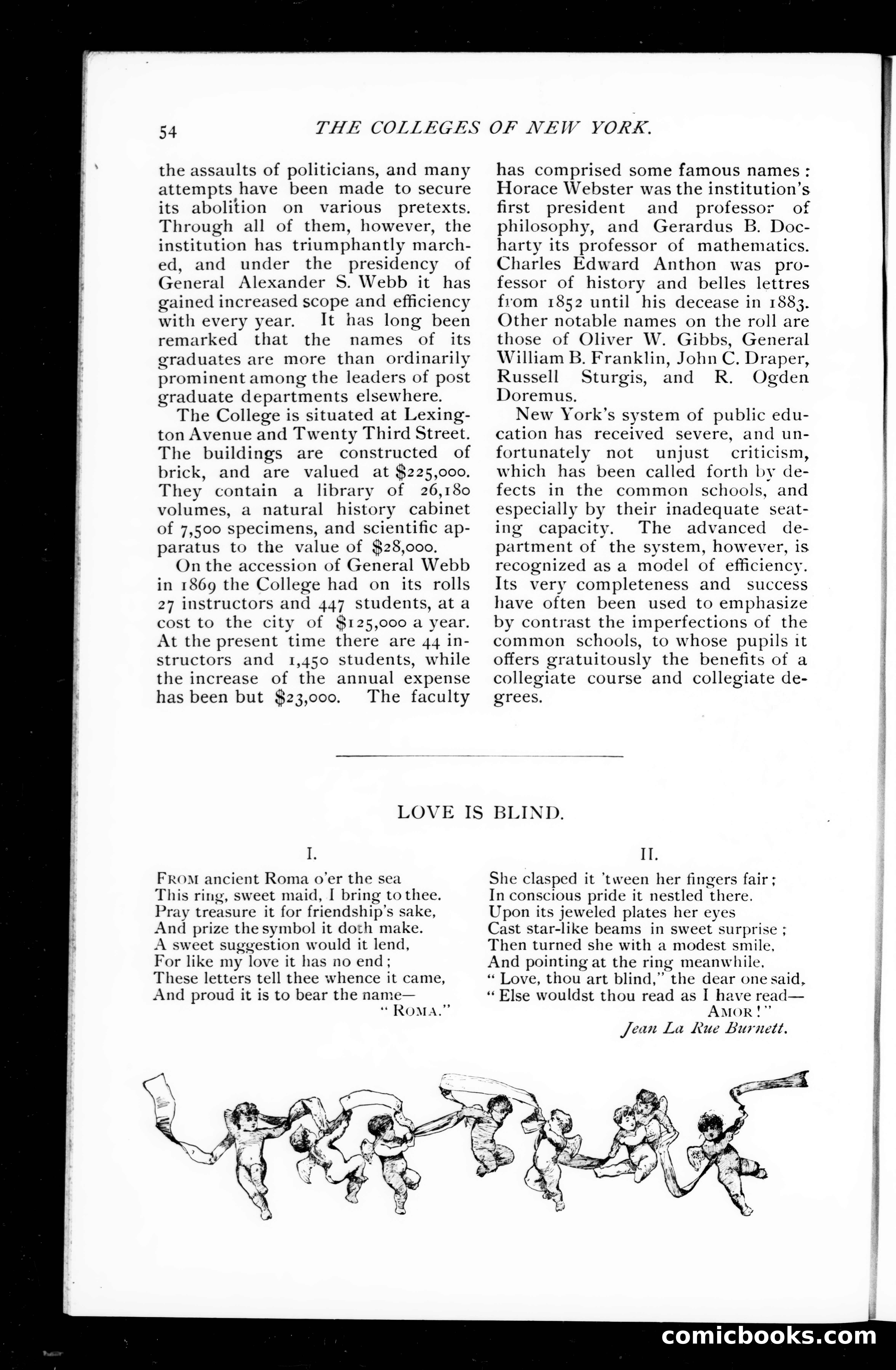Munsey's Magazine, October 1891 — page 52 of 120