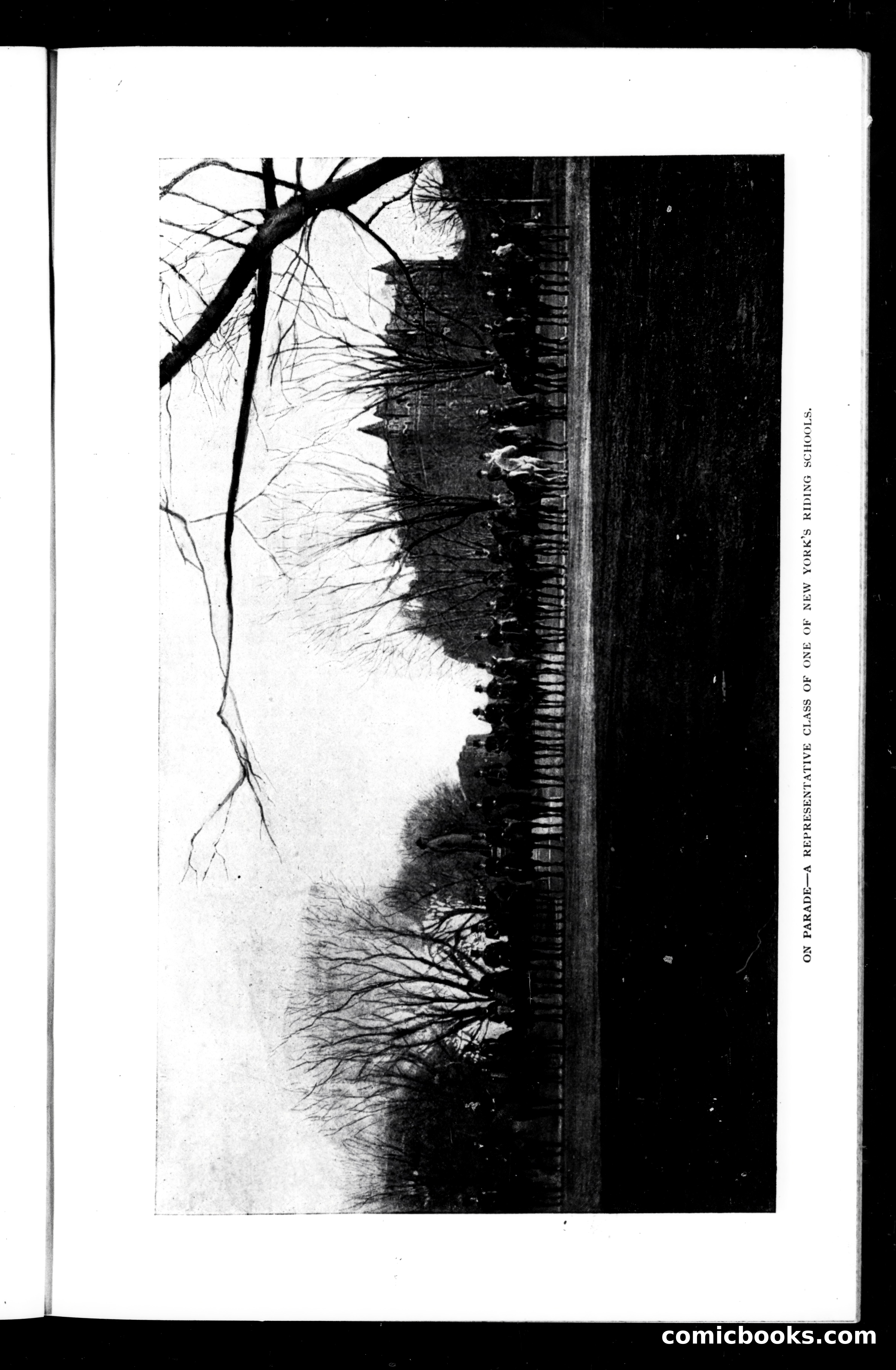 Munsey's Magazine, October 1891 — page 55 of 120
