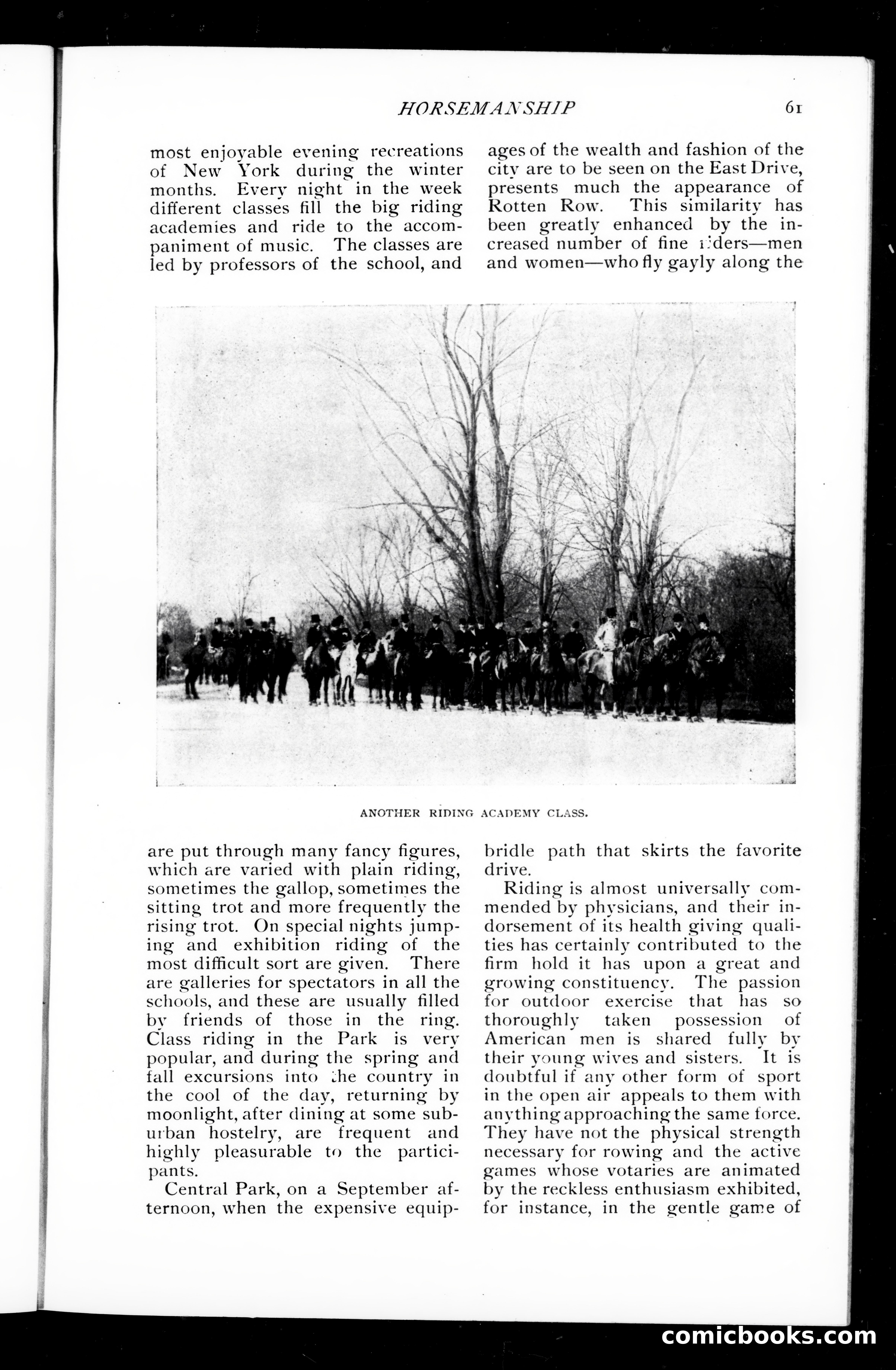 Munsey's Magazine, October 1891 — page 59 of 120