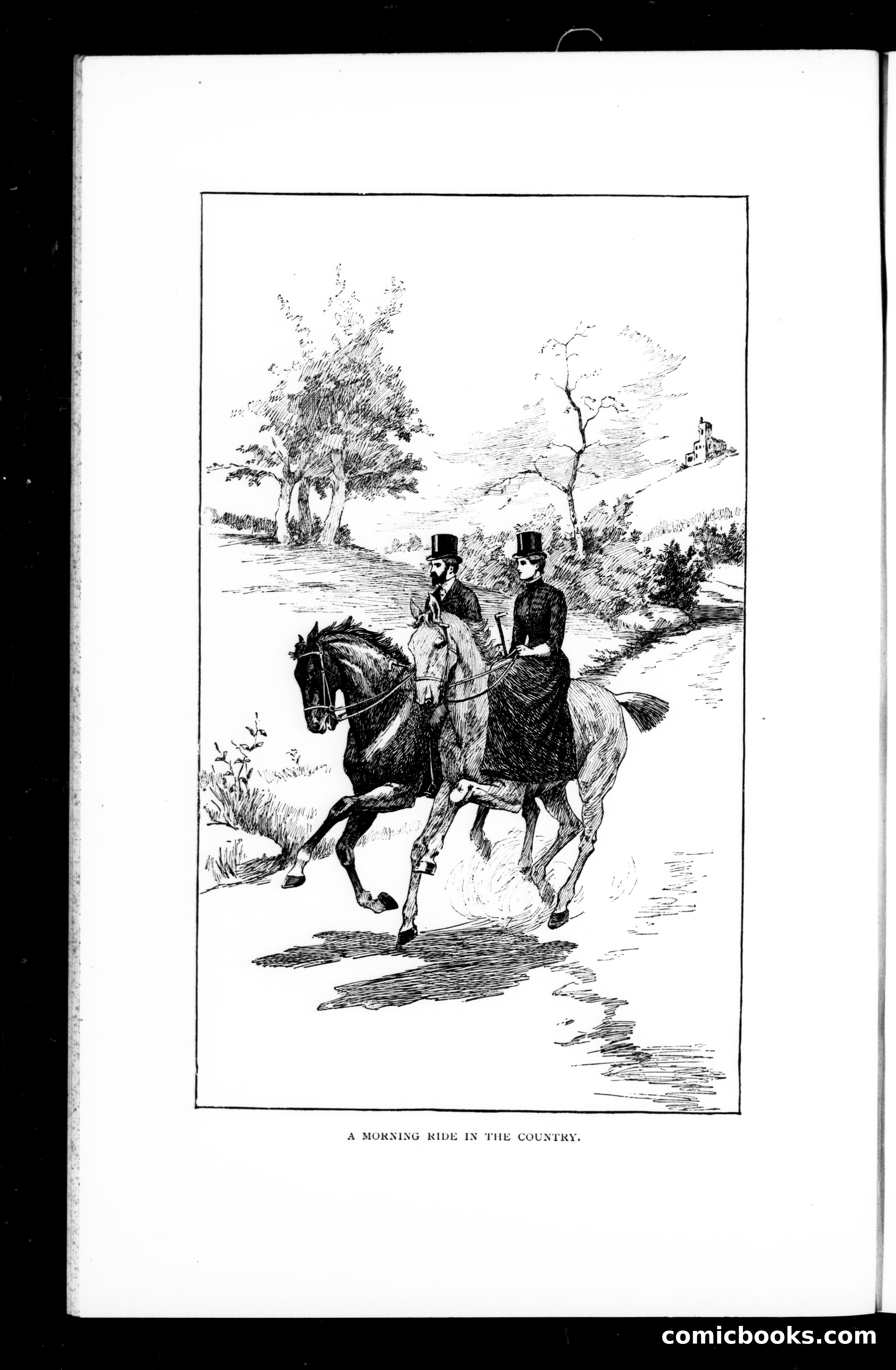 Munsey's Magazine, October 1891 — page 60 of 120
