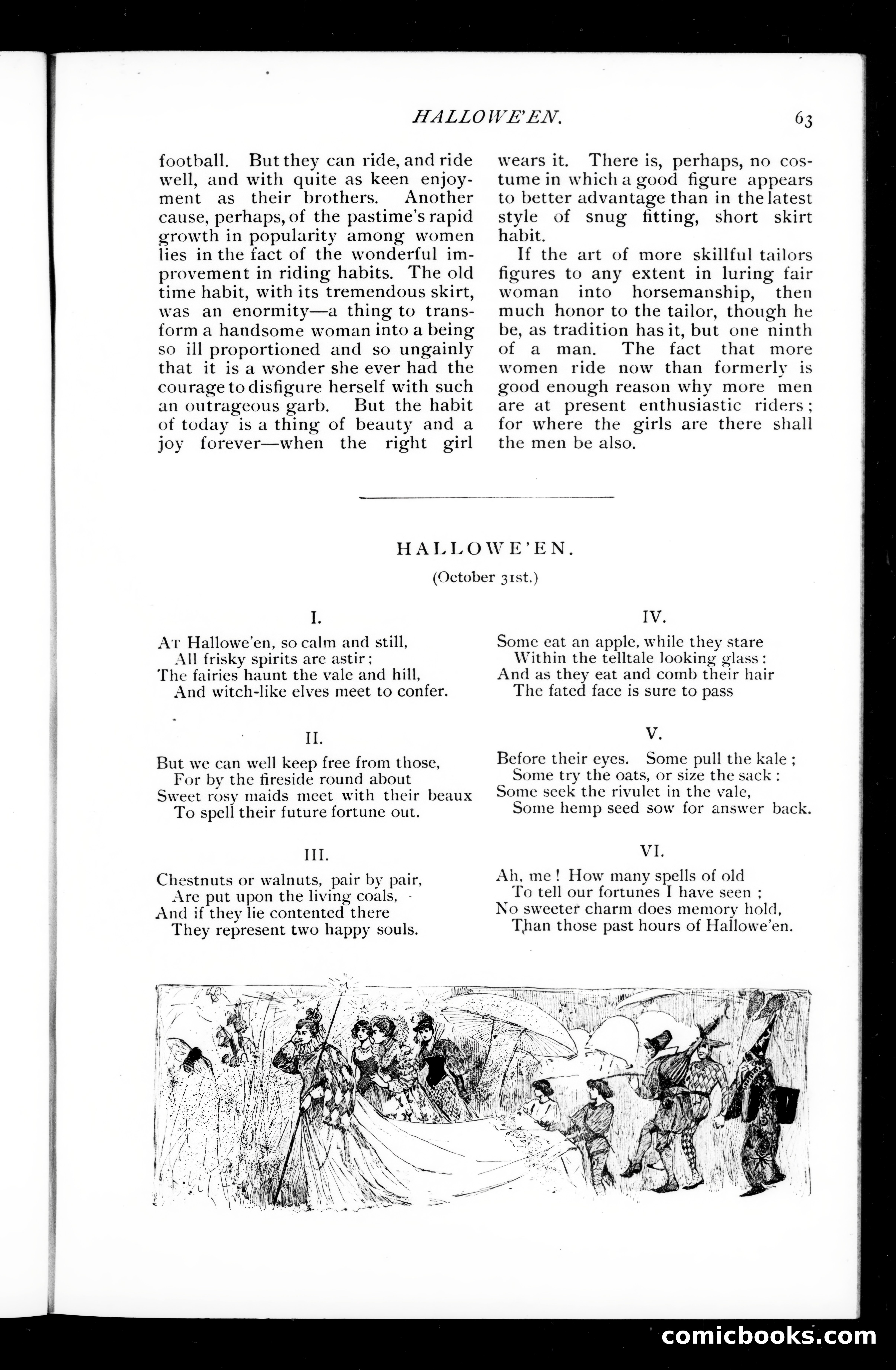 Munsey's Magazine, October 1891 — page 61 of 120