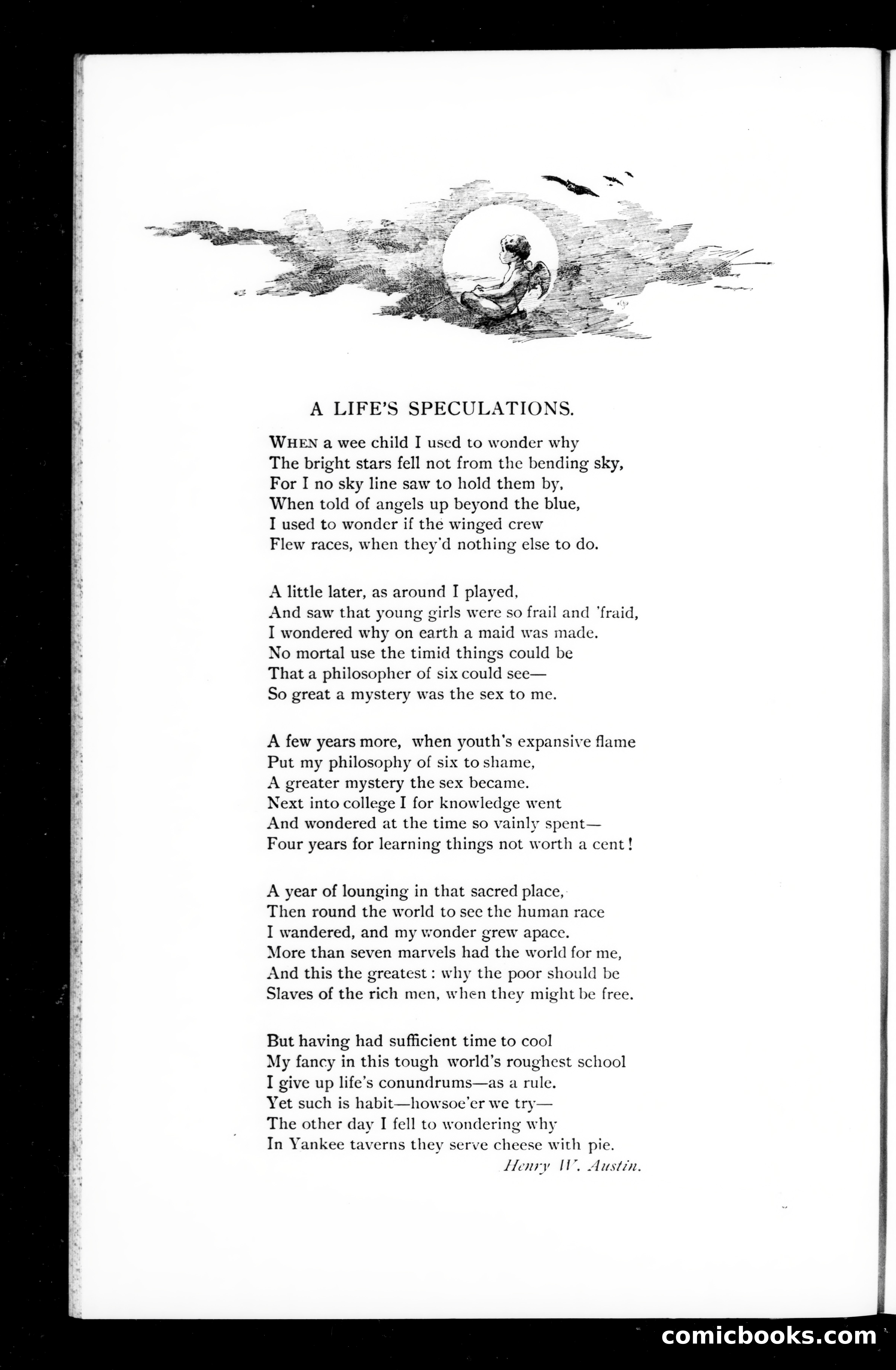 Munsey's Magazine, October 1891 — page 62 of 120