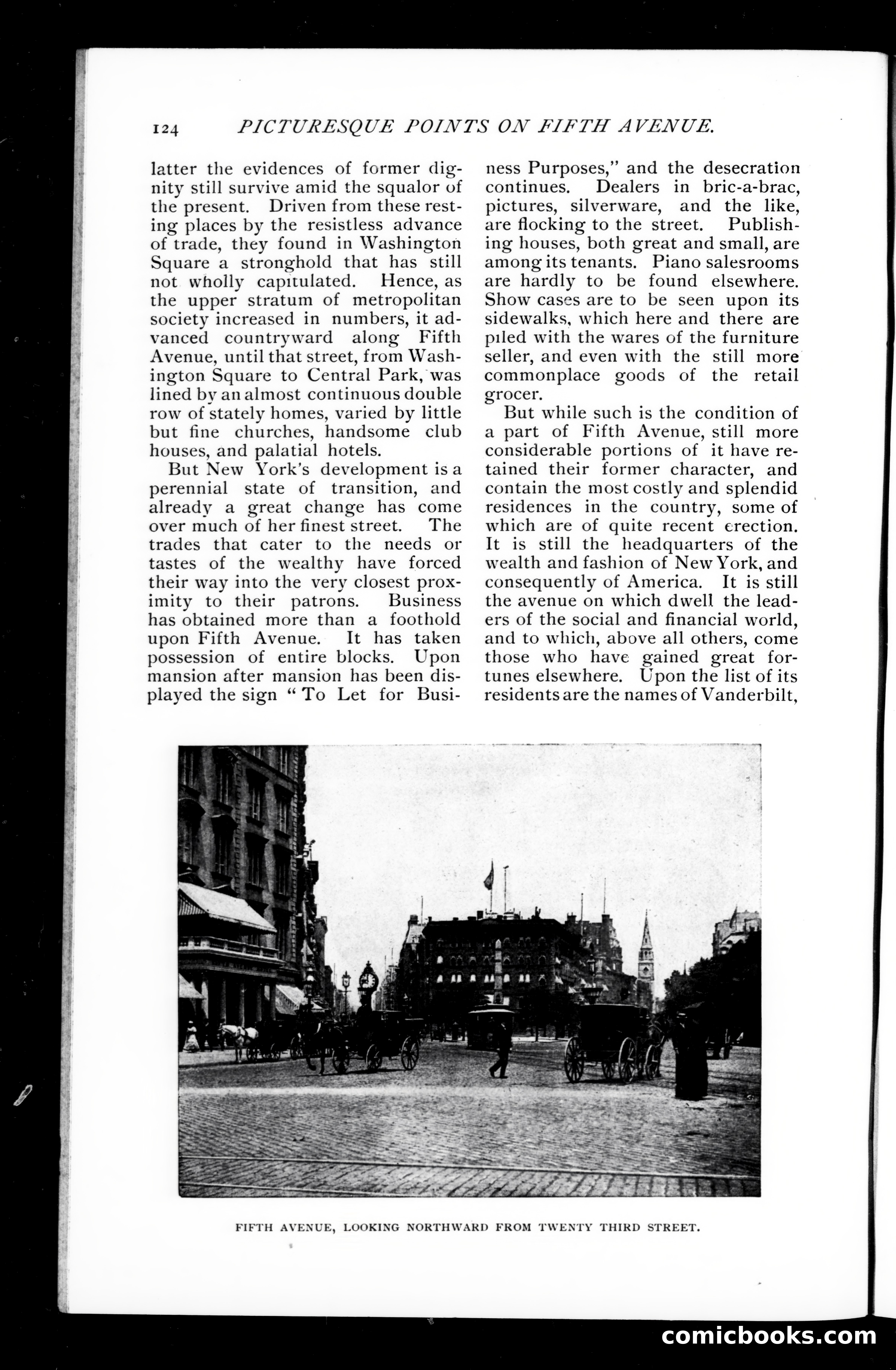 Munsey's Magazine, November 1891 — page 2 of 128