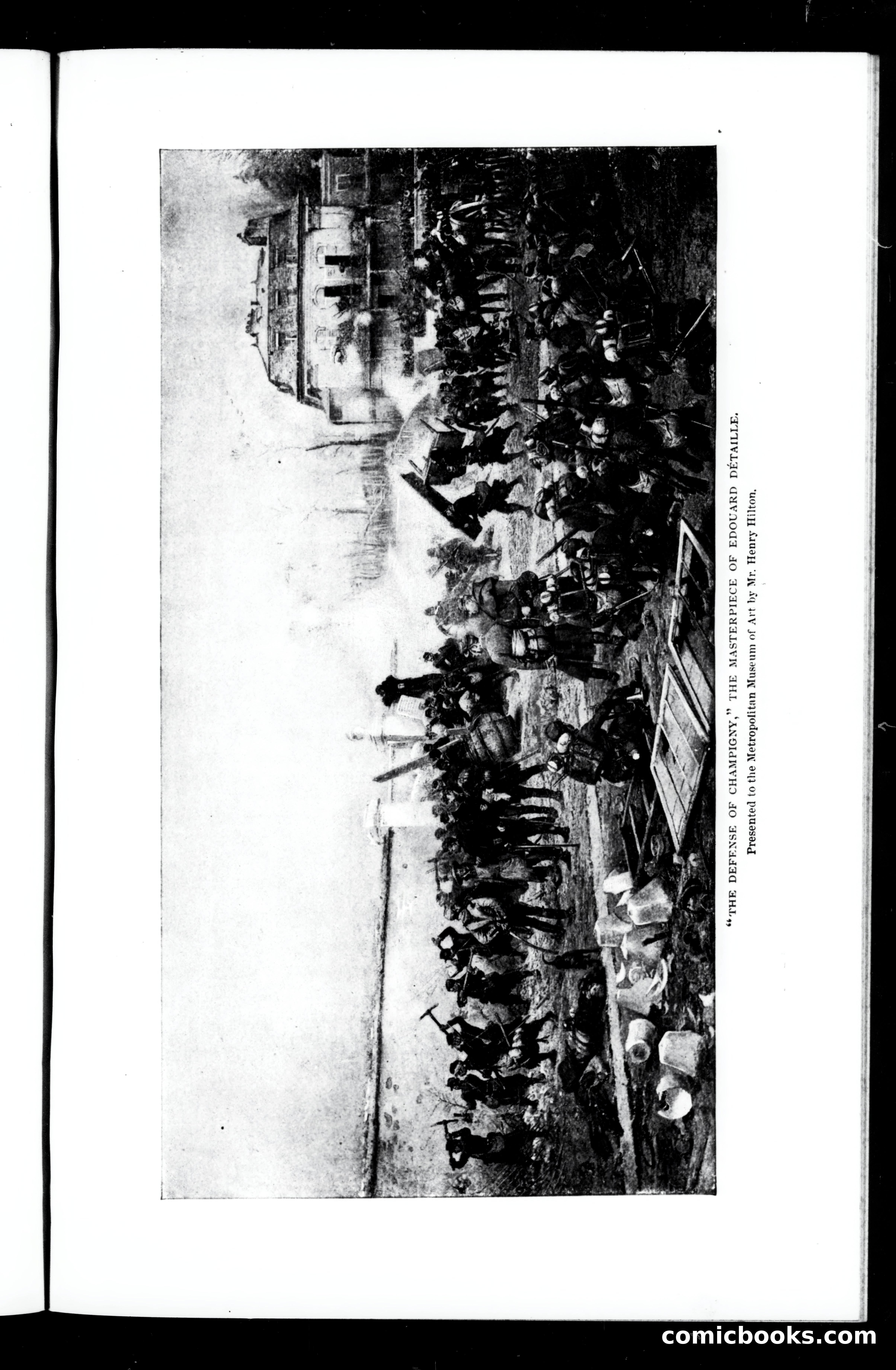 Munsey's Magazine, November 1891 — page 25 of 128